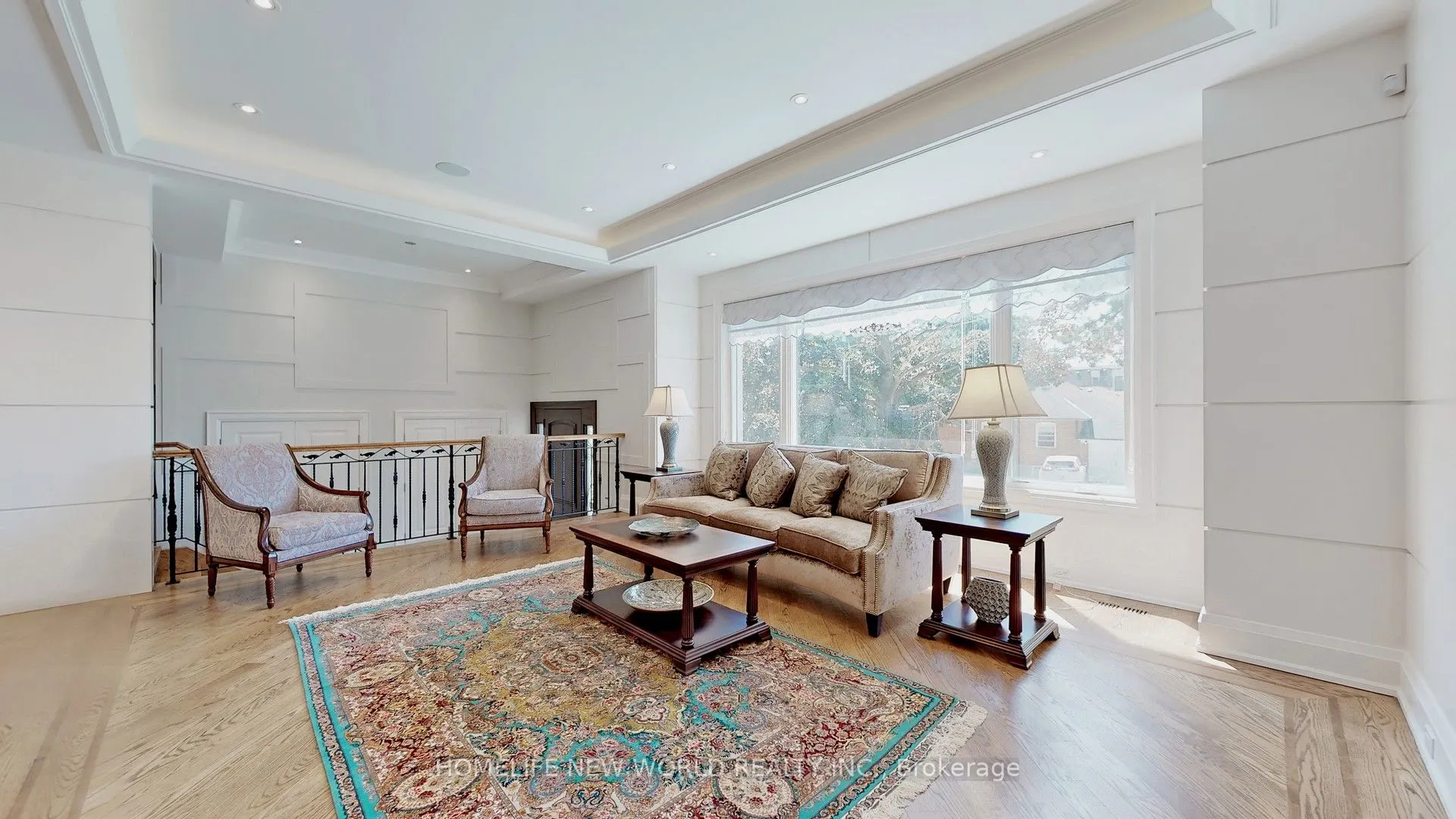 302 Johnston Avenue
