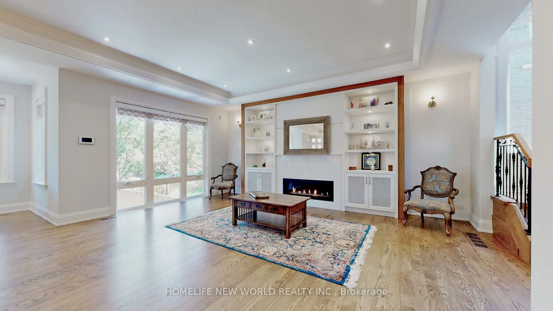 302 Johnston Avenue