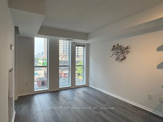 400 Adelaide Street E, #815