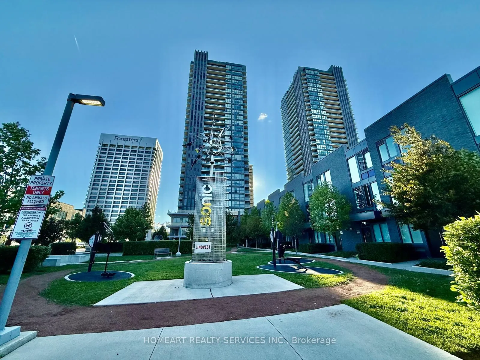 2 Sonic Way, #203