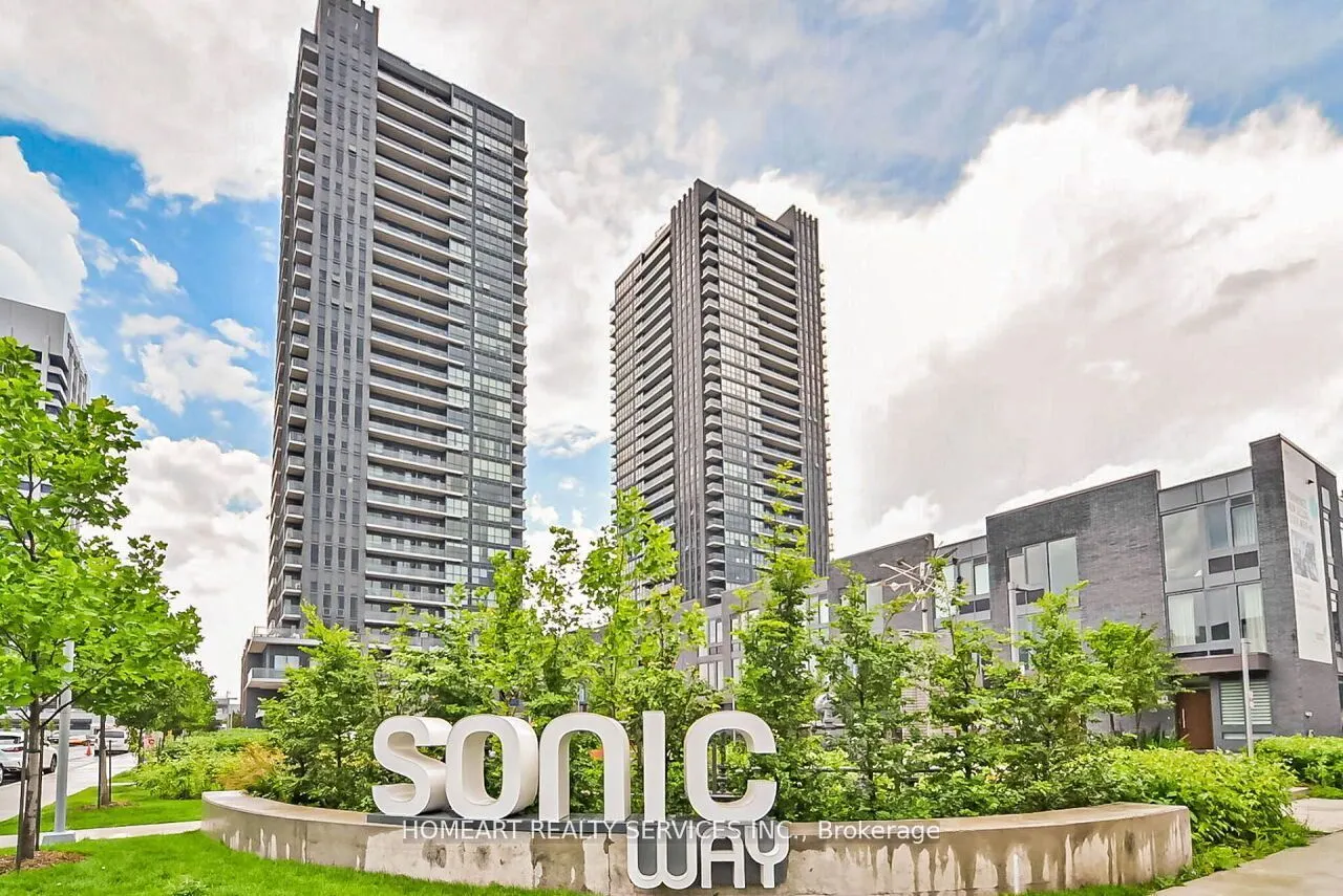2 Sonic Way, #203