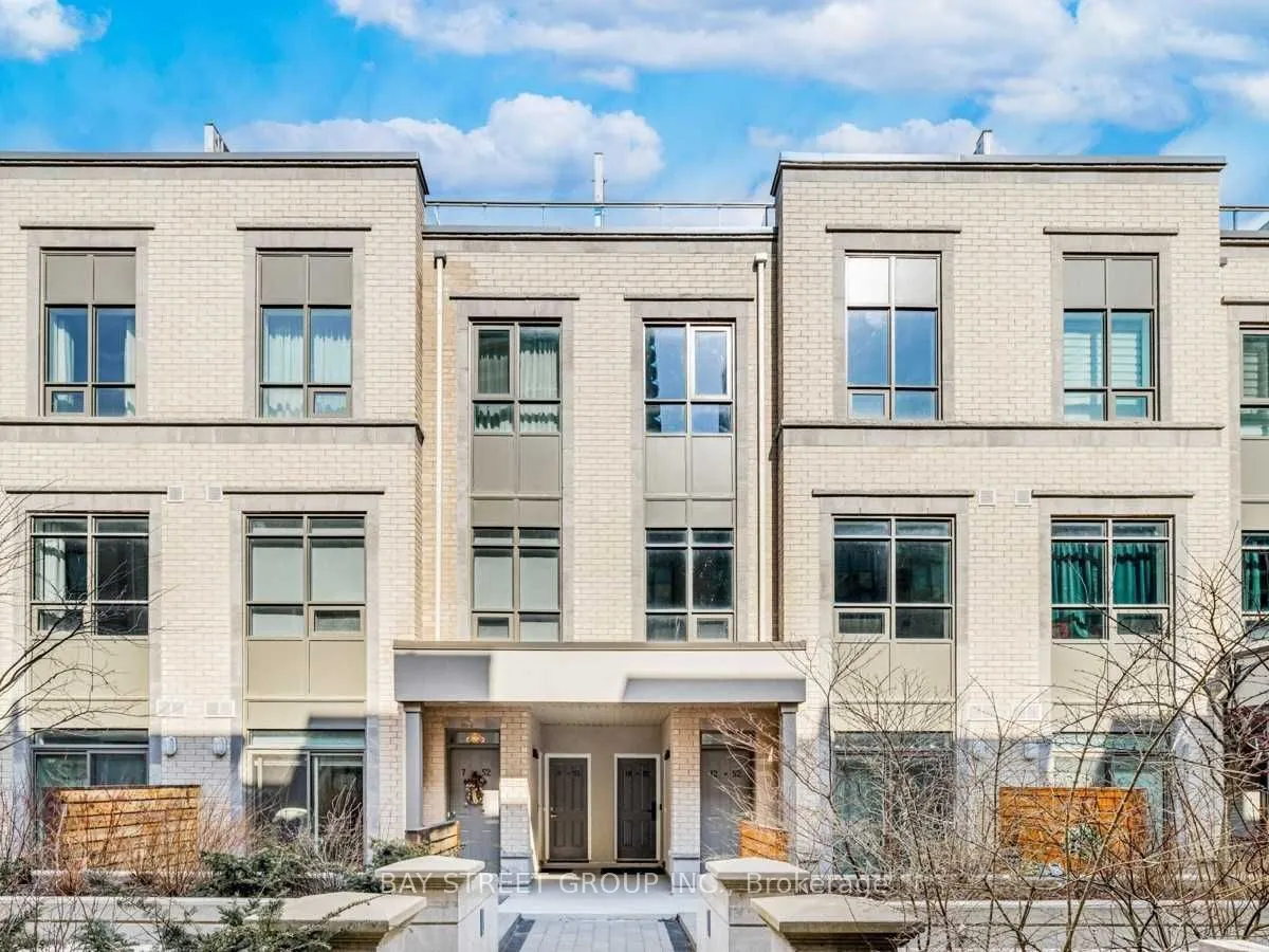 52 Holmes Avenue, #10