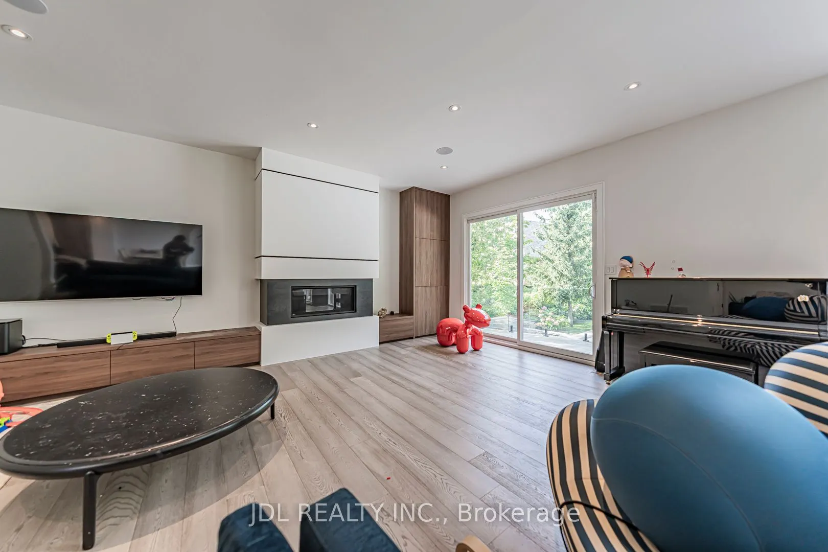 19 Fifeshire Road