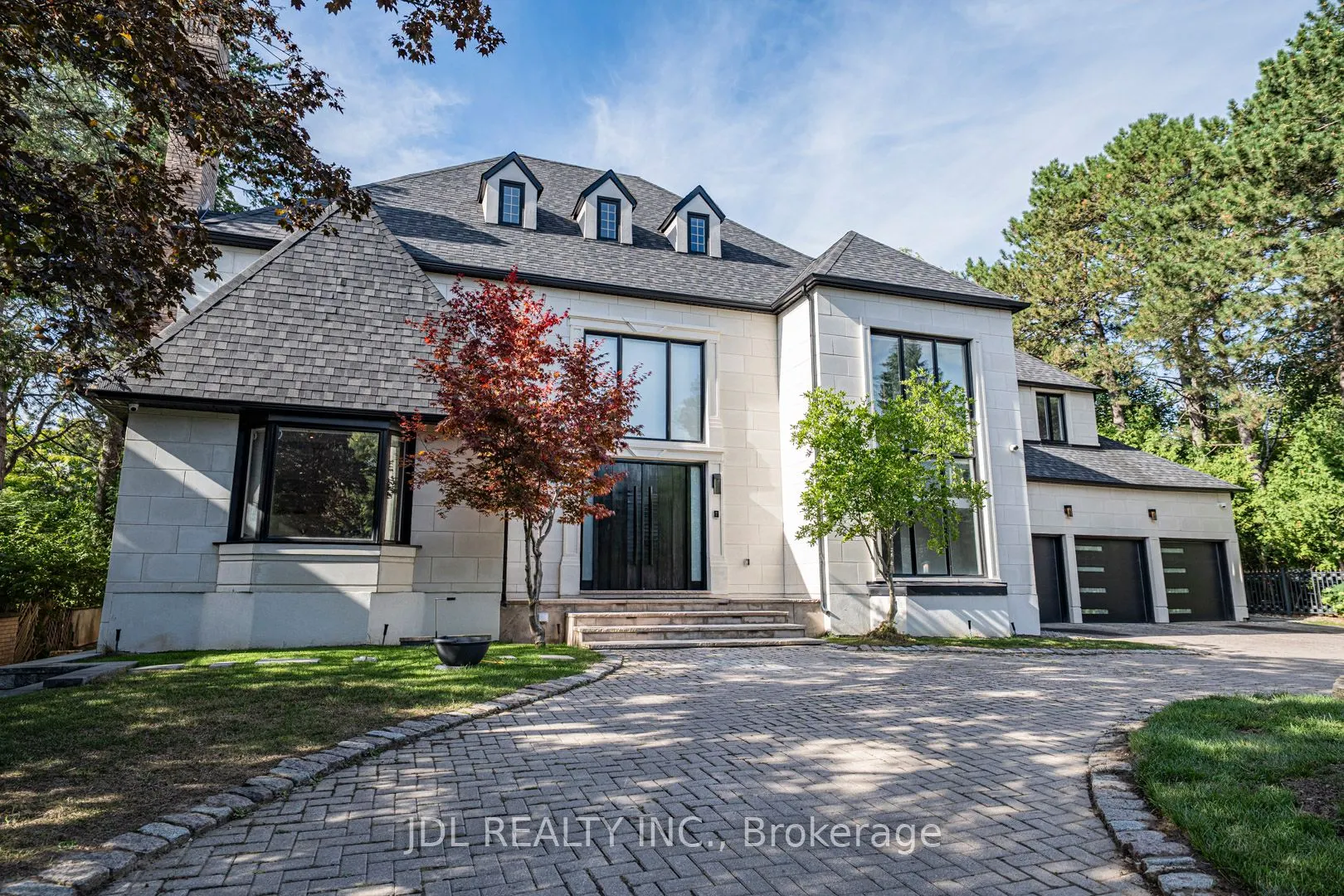 19 Fifeshire Road