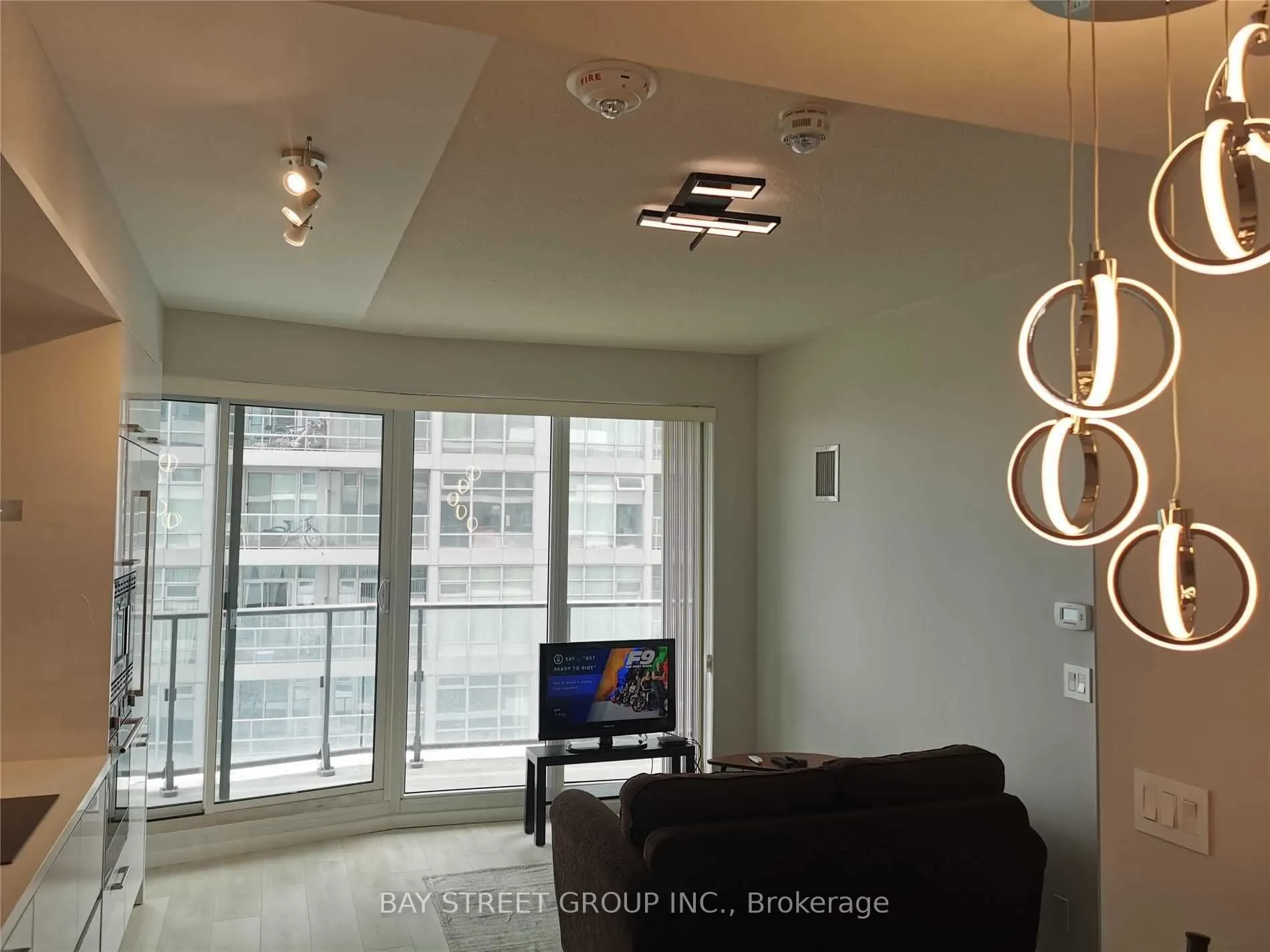 2221 Yonge Street, #2705