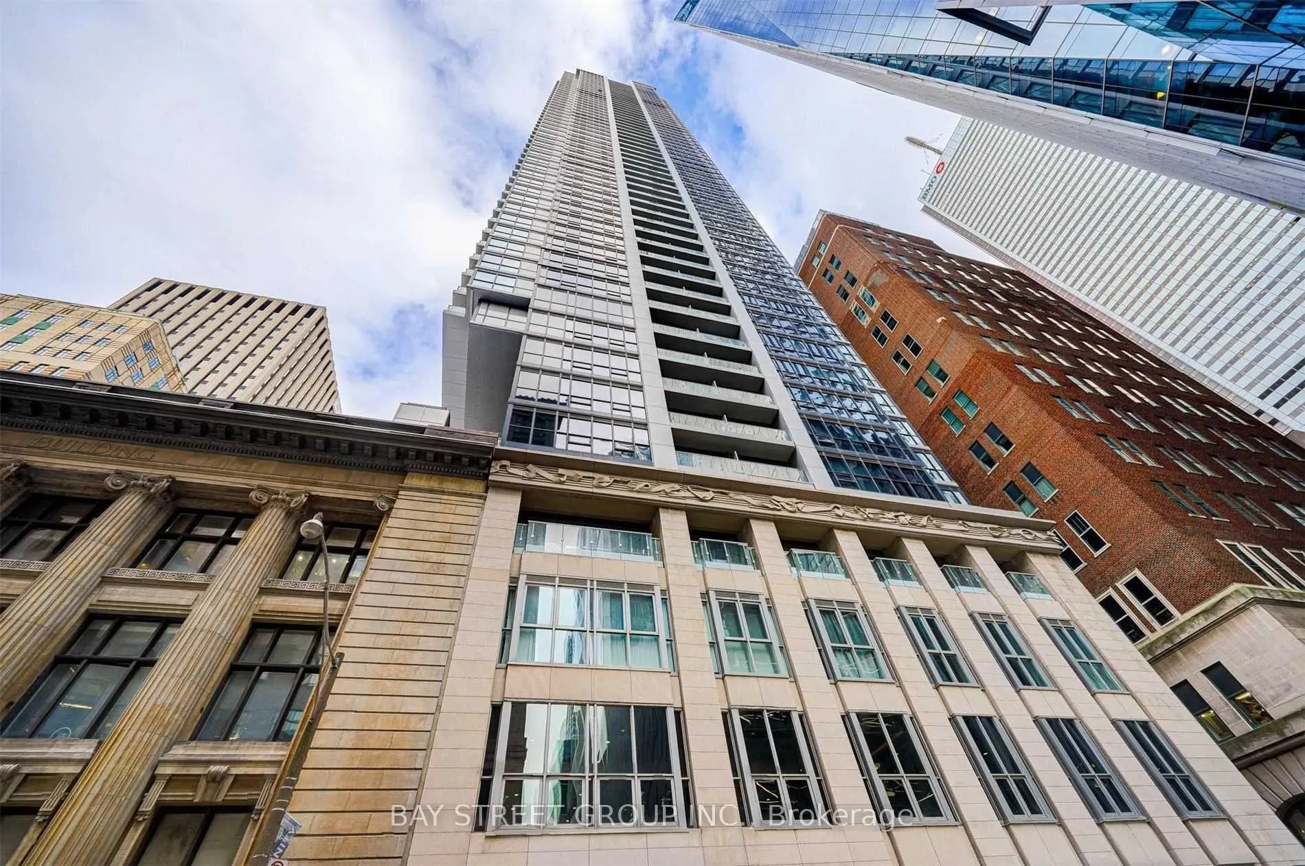70 Temperance Street, #2206