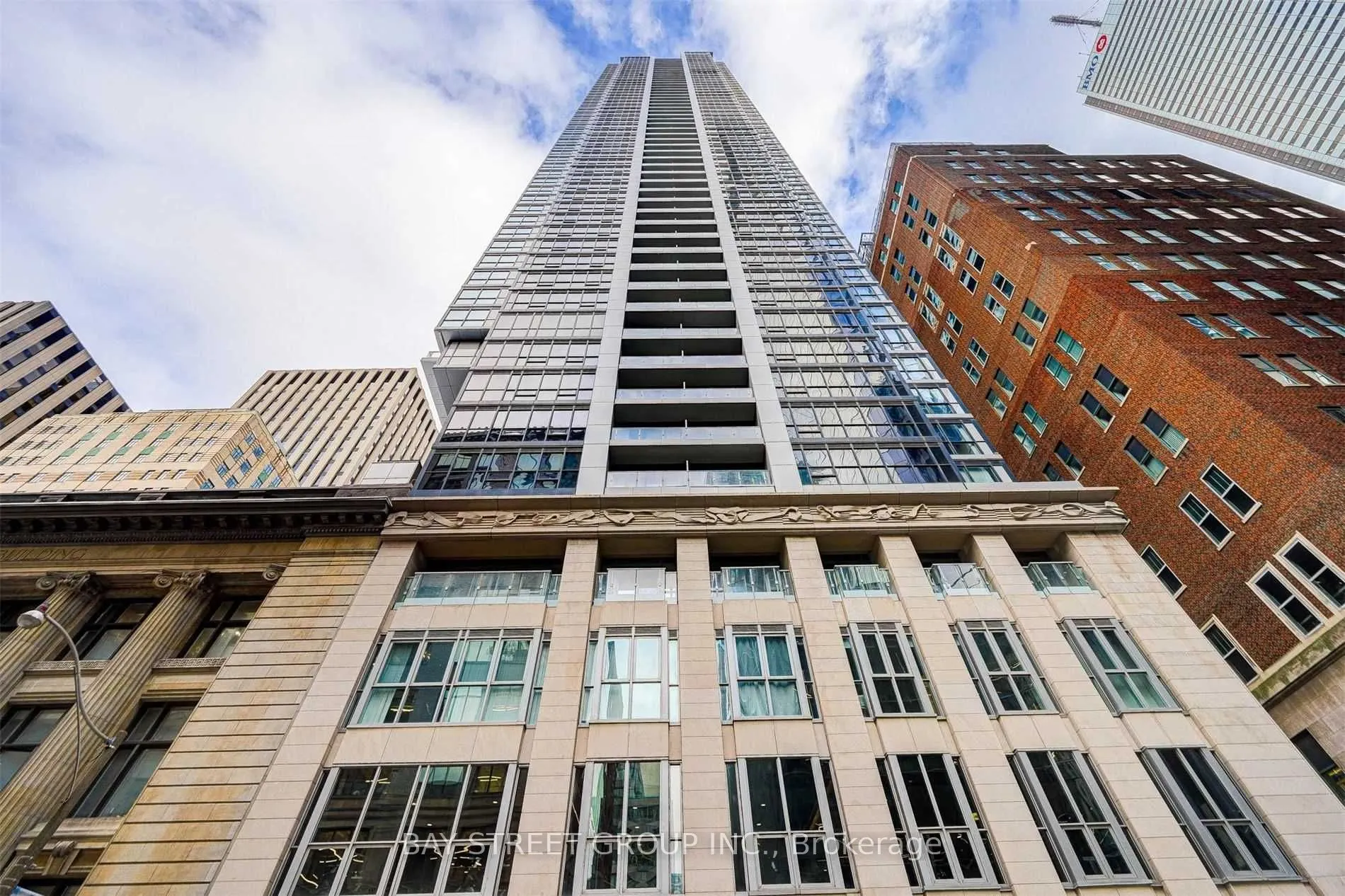 70 Temperance Street, #2206