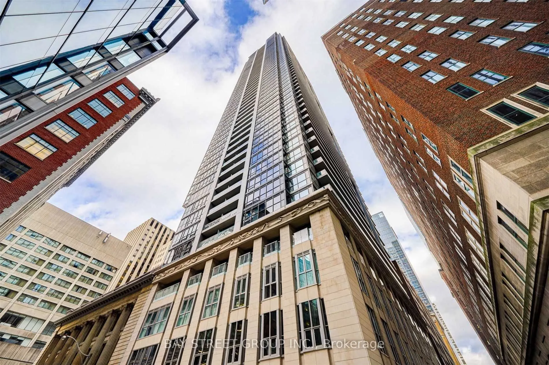 70 Temperance Street, #2206