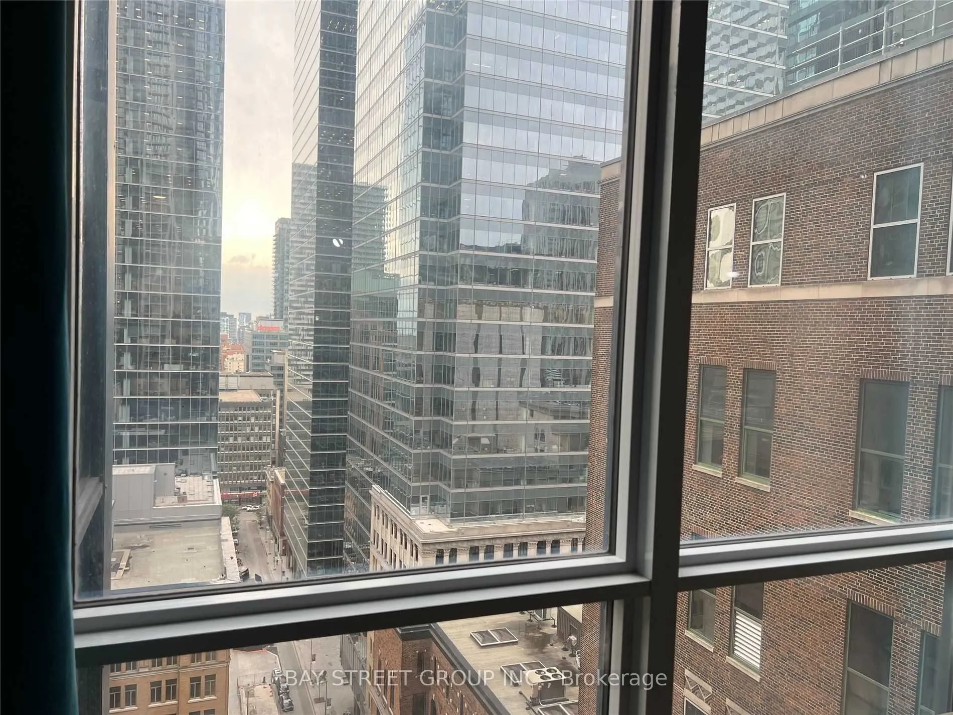 70 Temperance Street, #2206