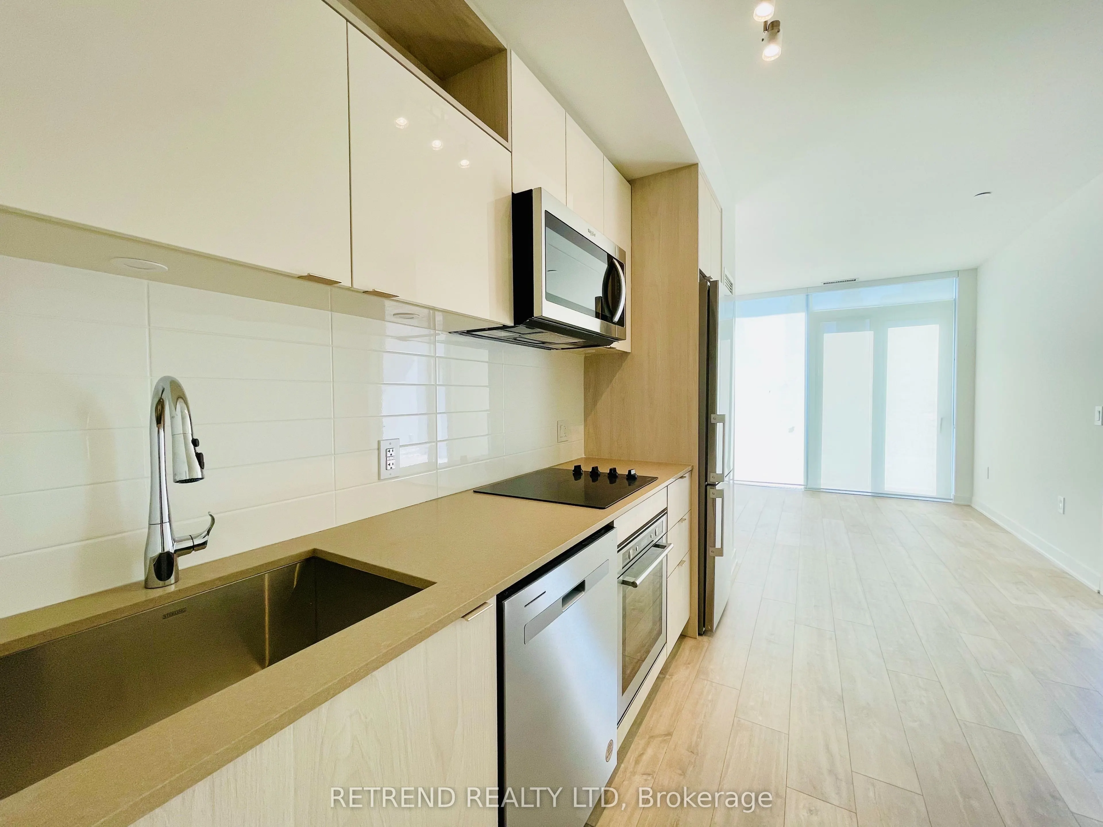121 Lower Sherbourne Street, #1050