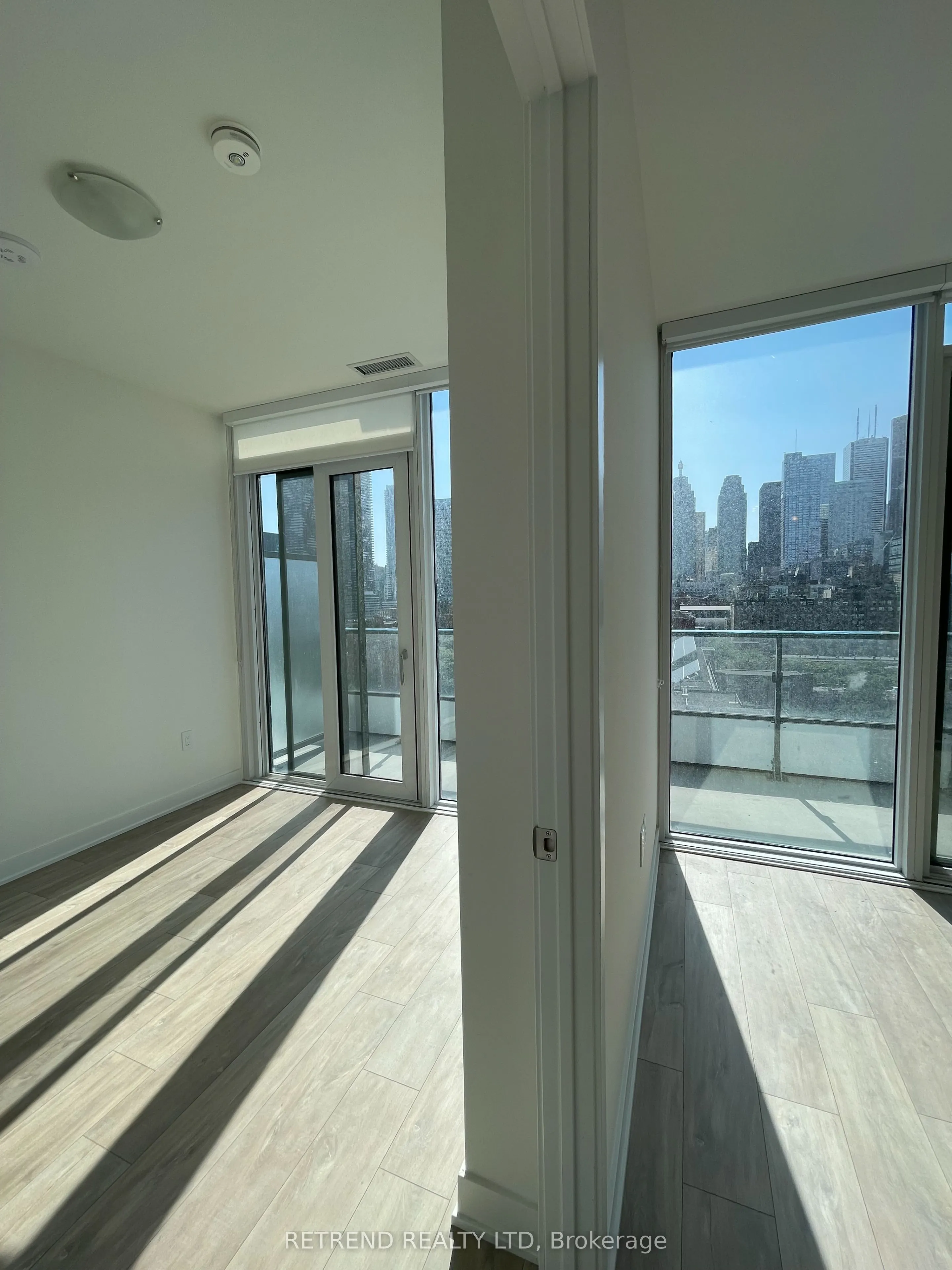 121 Lower Sherbourne Street, #1050