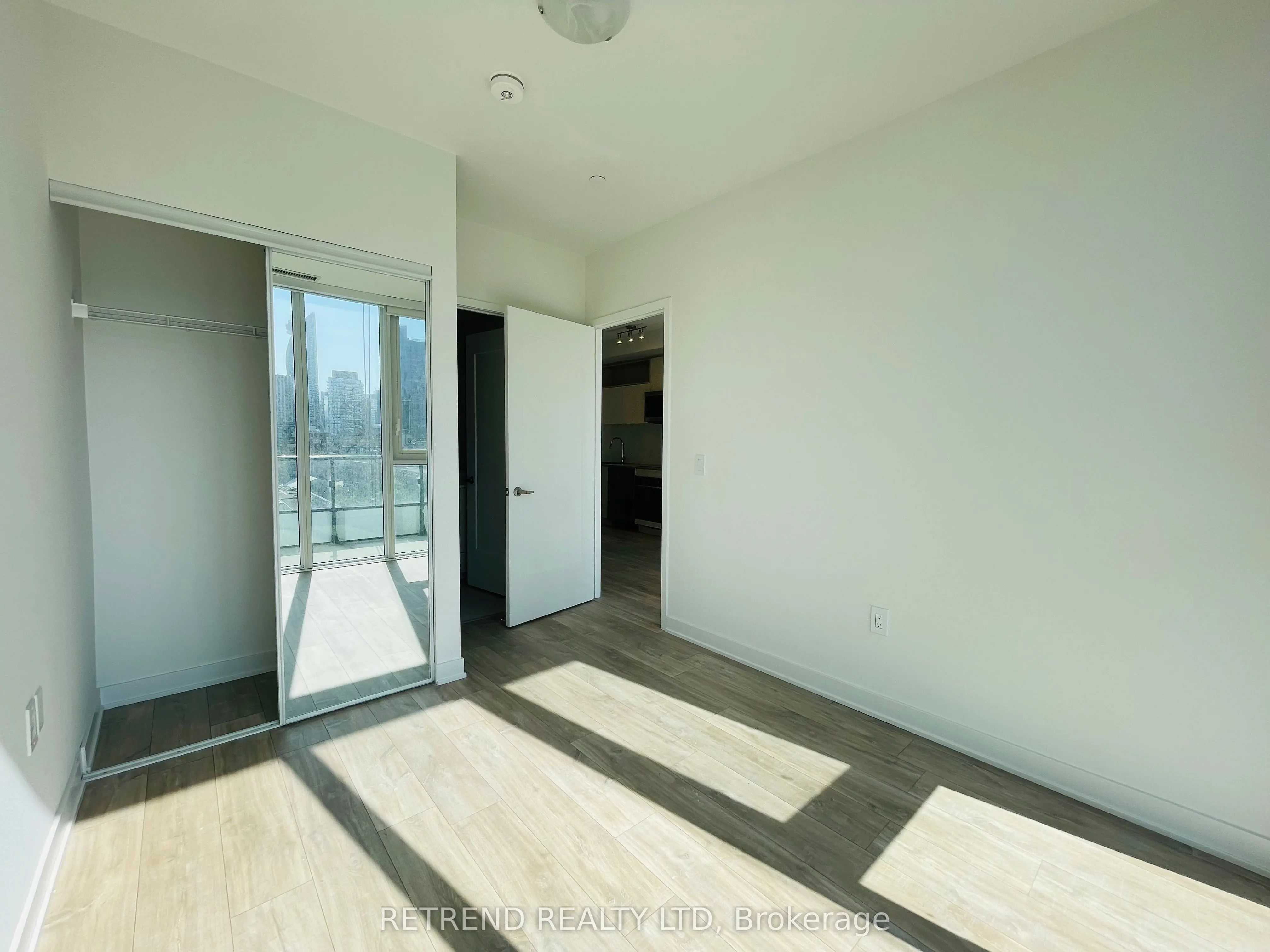 121 Lower Sherbourne Street, #1050