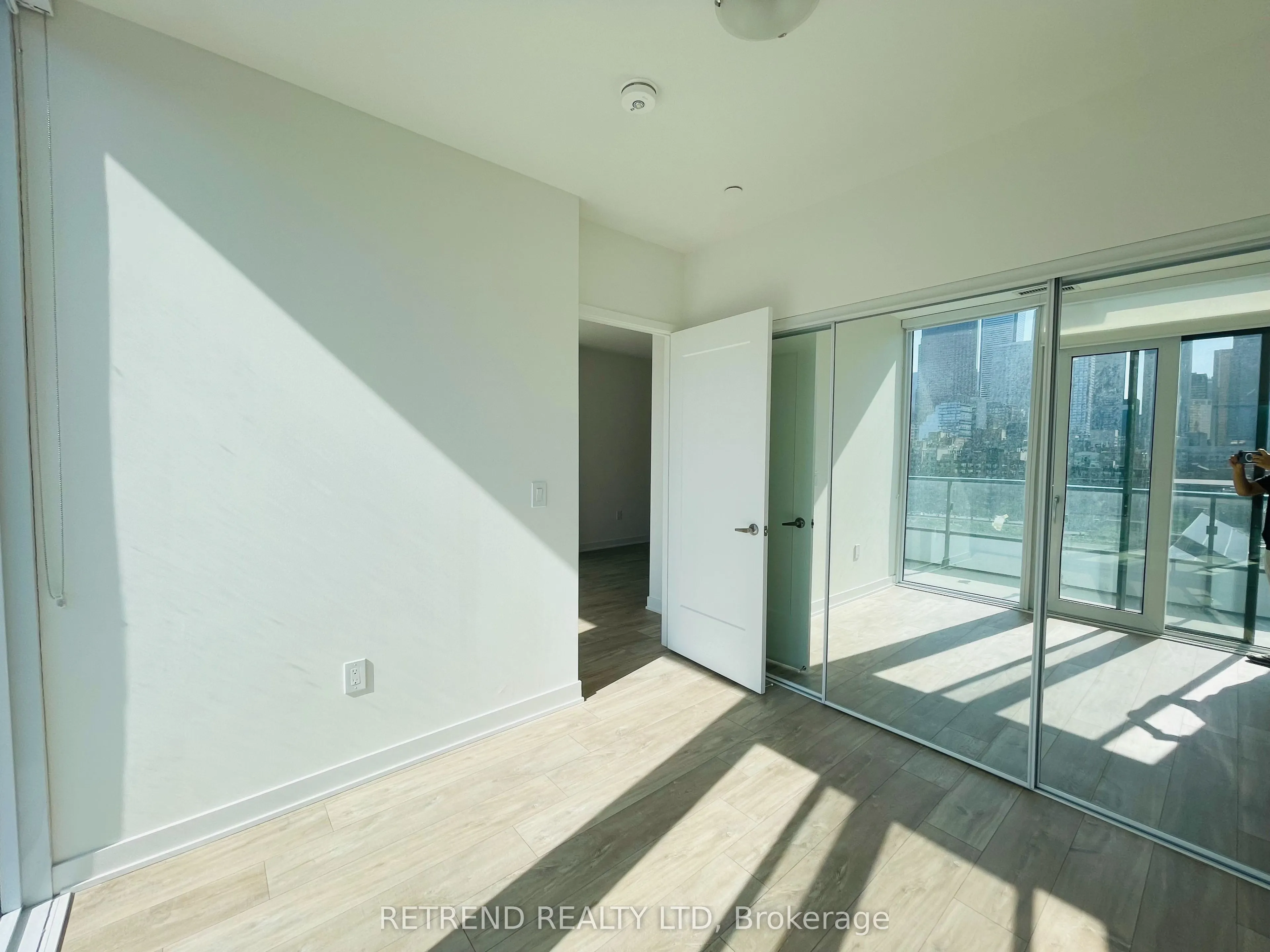 121 Lower Sherbourne Street, #1050