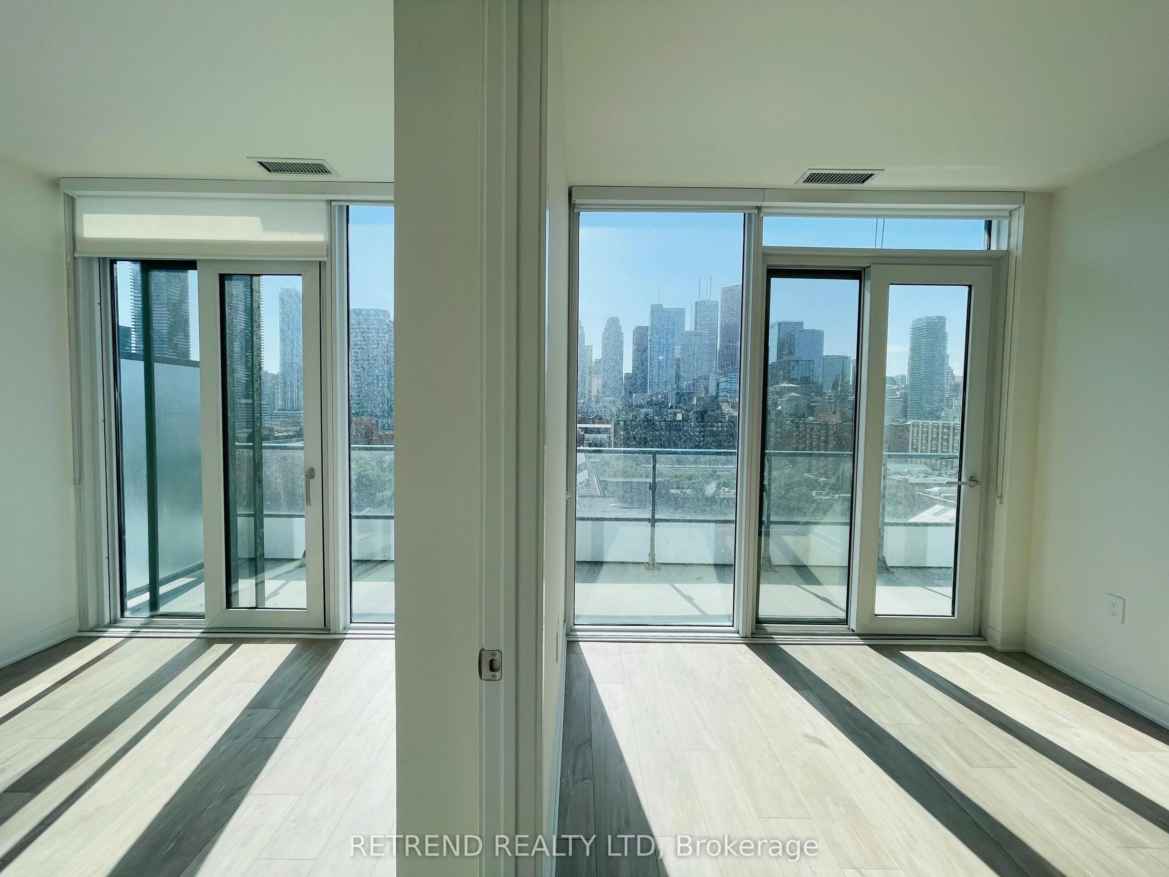 121 Lower Sherbourne Street, #1050