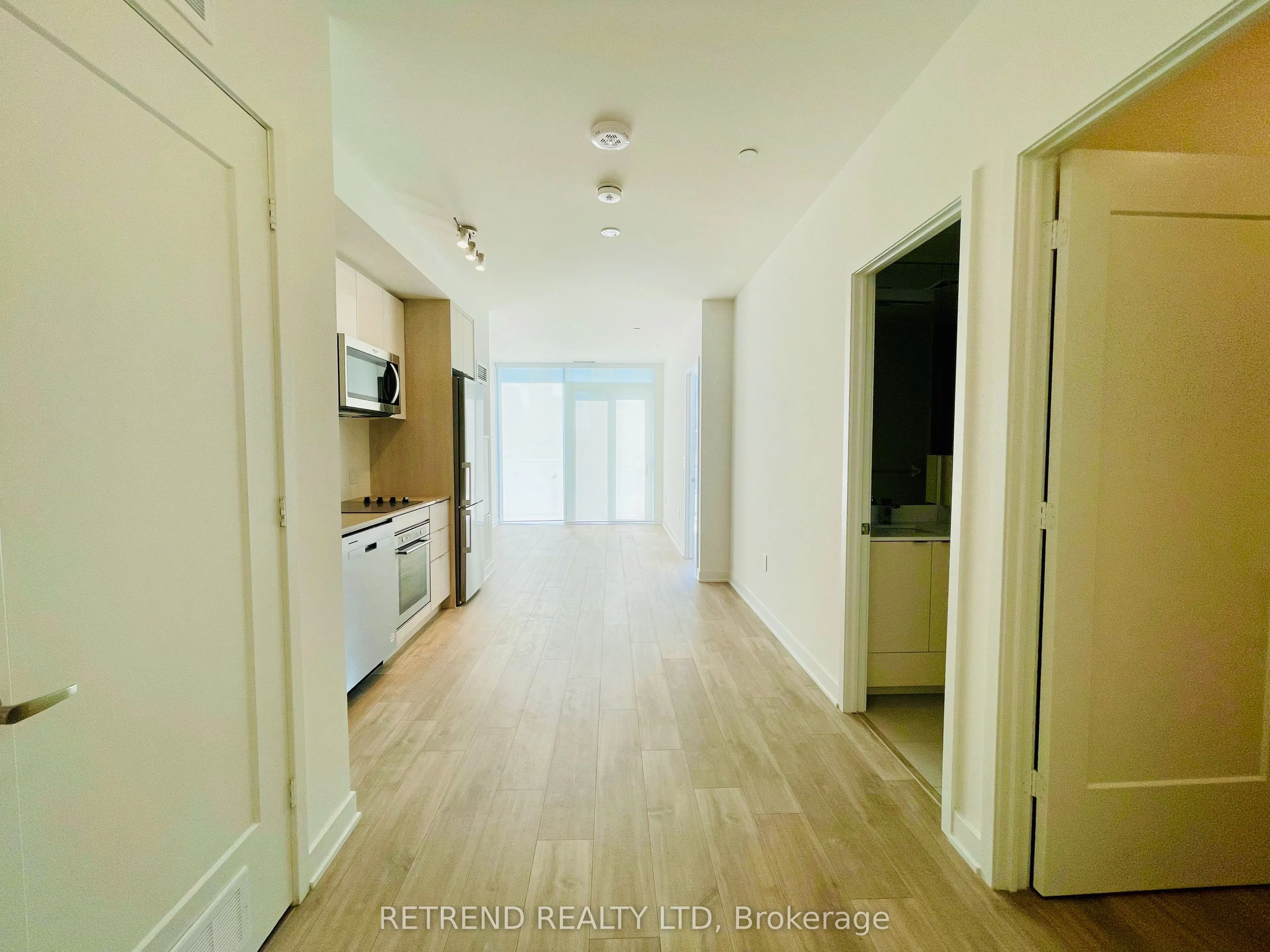 121 Lower Sherbourne Street, #1050