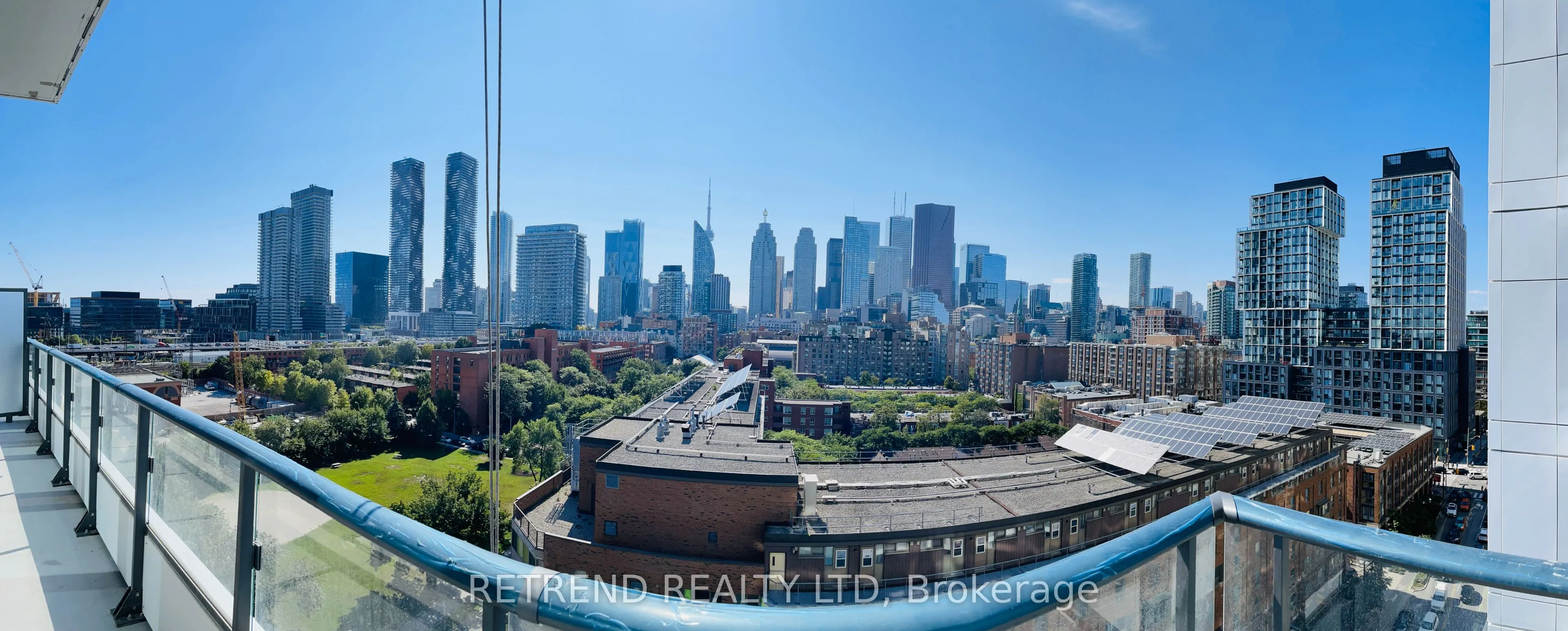 121 Lower Sherbourne Street, #1050