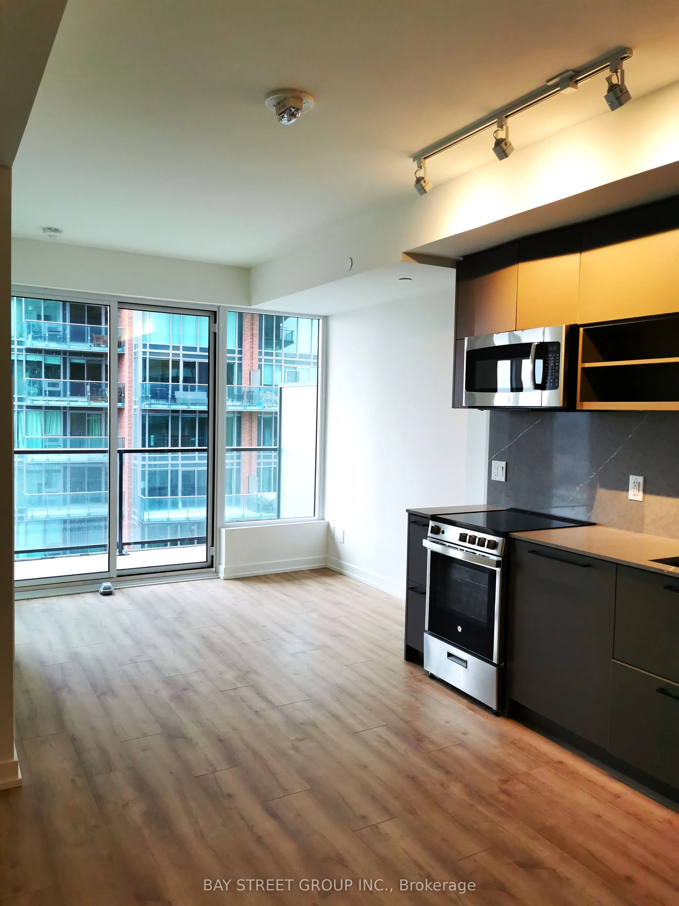 135 East Liberty Street, #1706