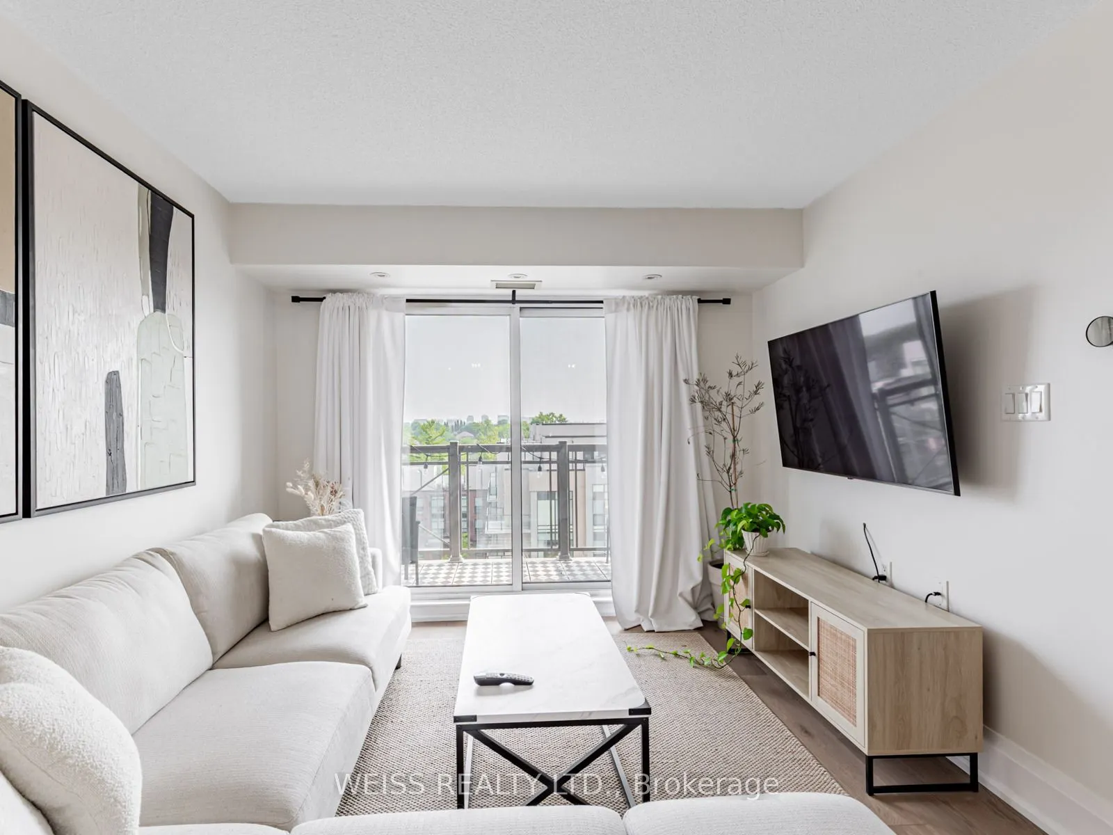 872 Sheppard Avenue W, #609