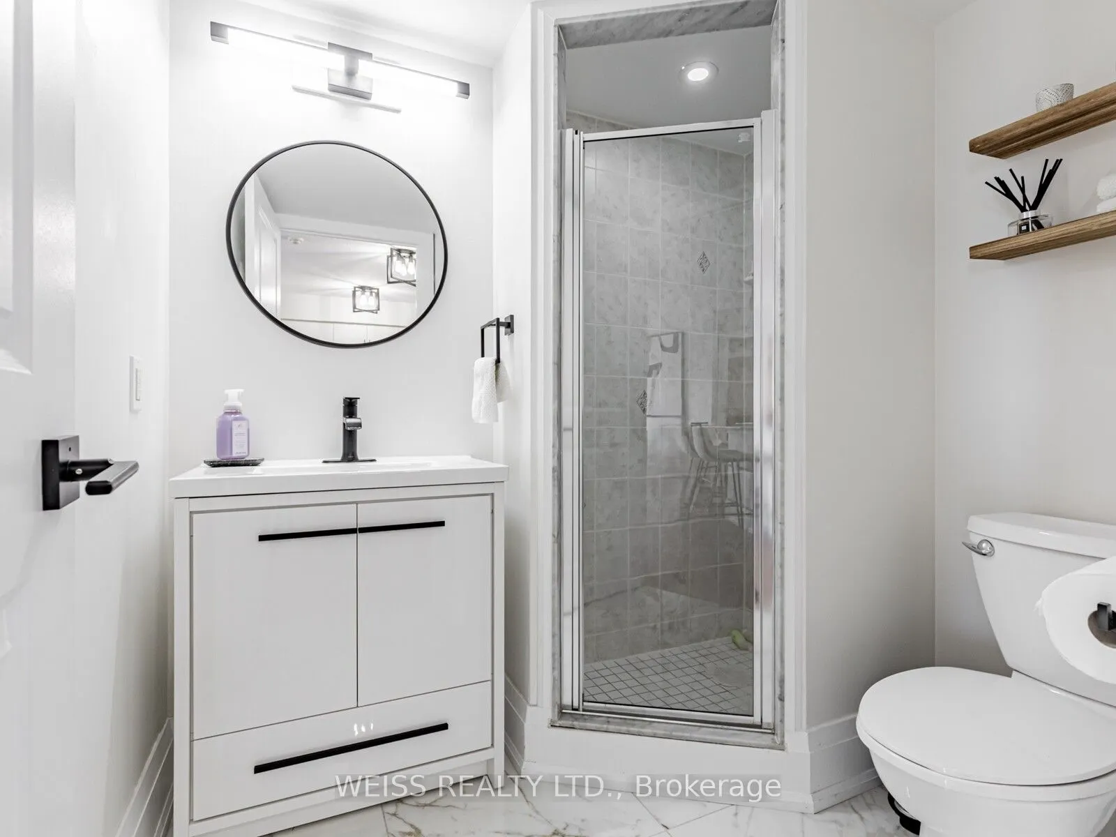 872 Sheppard Avenue W, #609