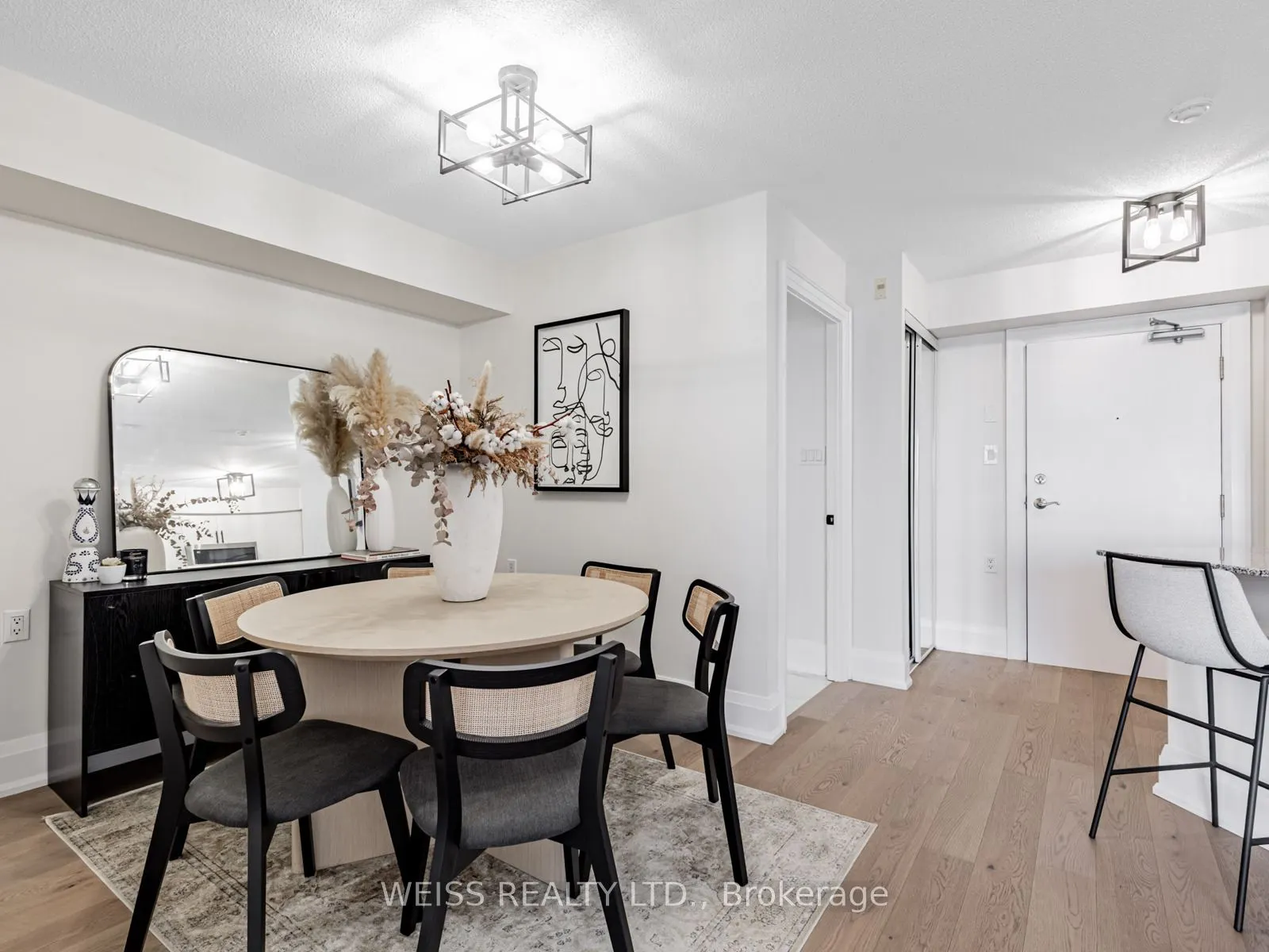 872 Sheppard Avenue W, #609