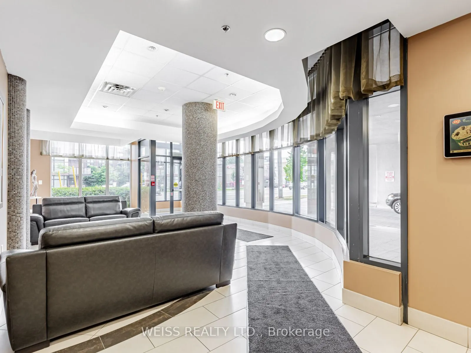 872 Sheppard Avenue W, #609