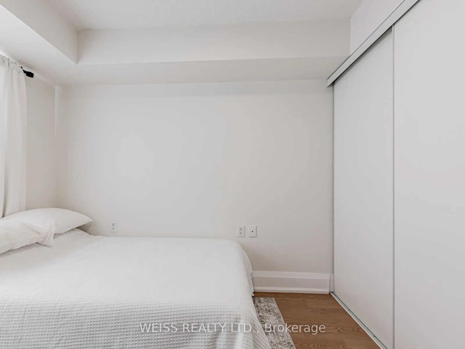 872 Sheppard Avenue W, #609