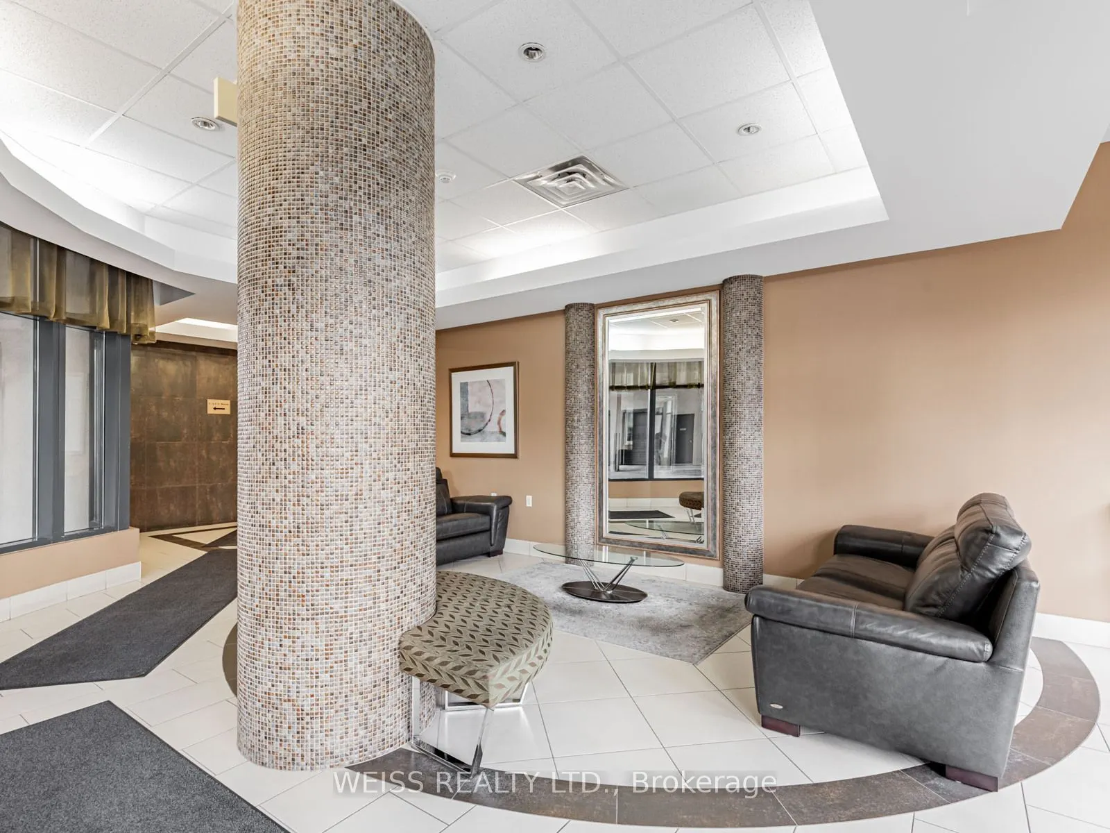 872 Sheppard Avenue W, #609