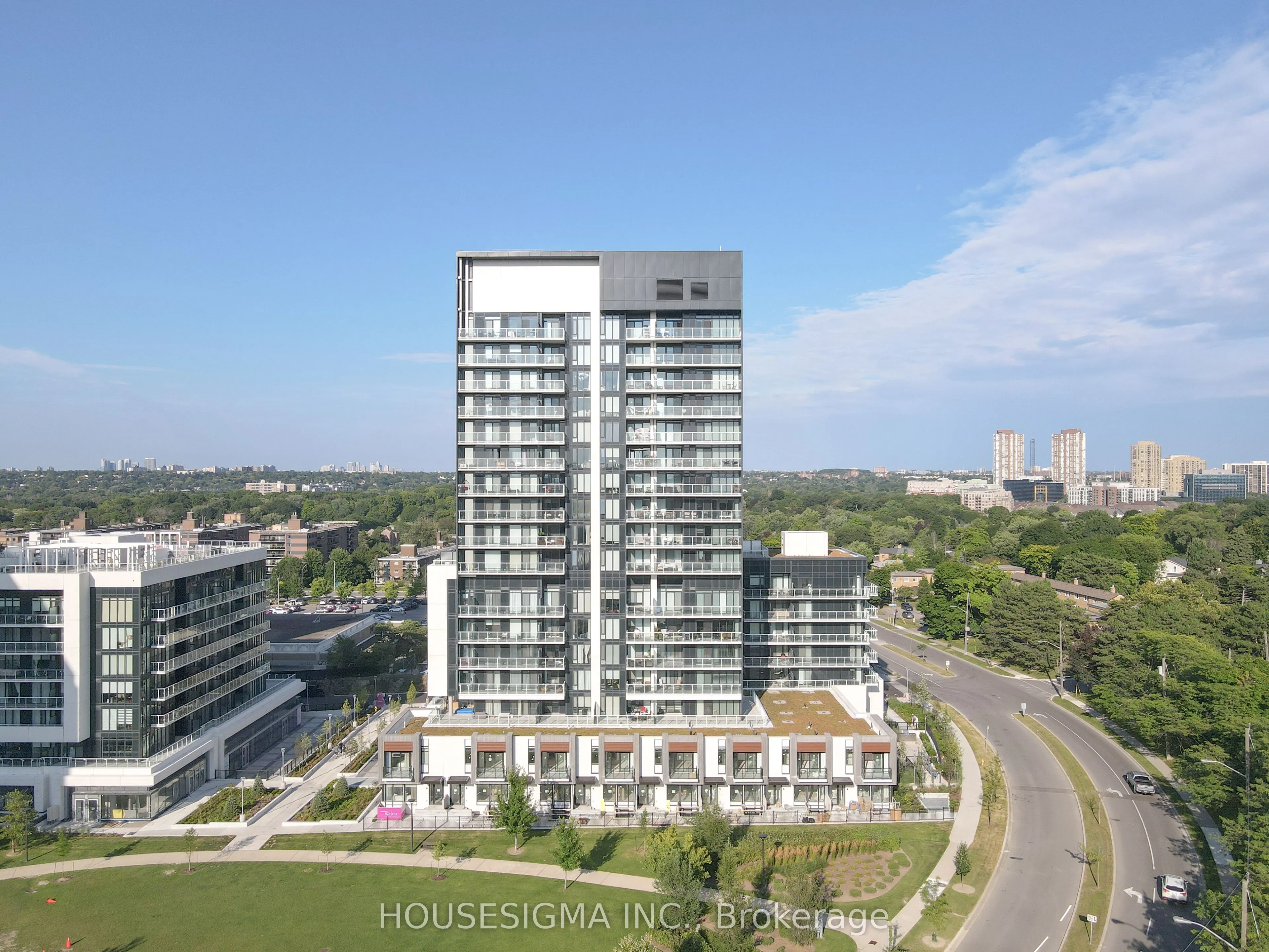 20 O'neill Road, #1315