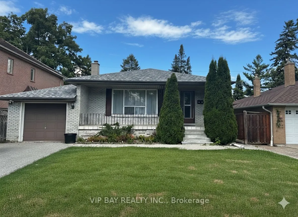 172 Pemberton Avenue