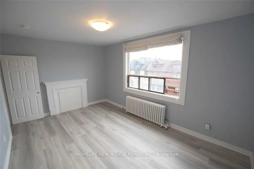 1104 College Street, #3RD Floor
