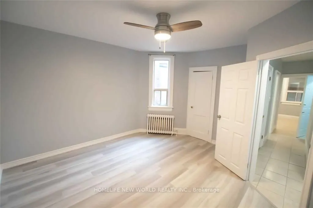 1104 College Street, #3RD Floor