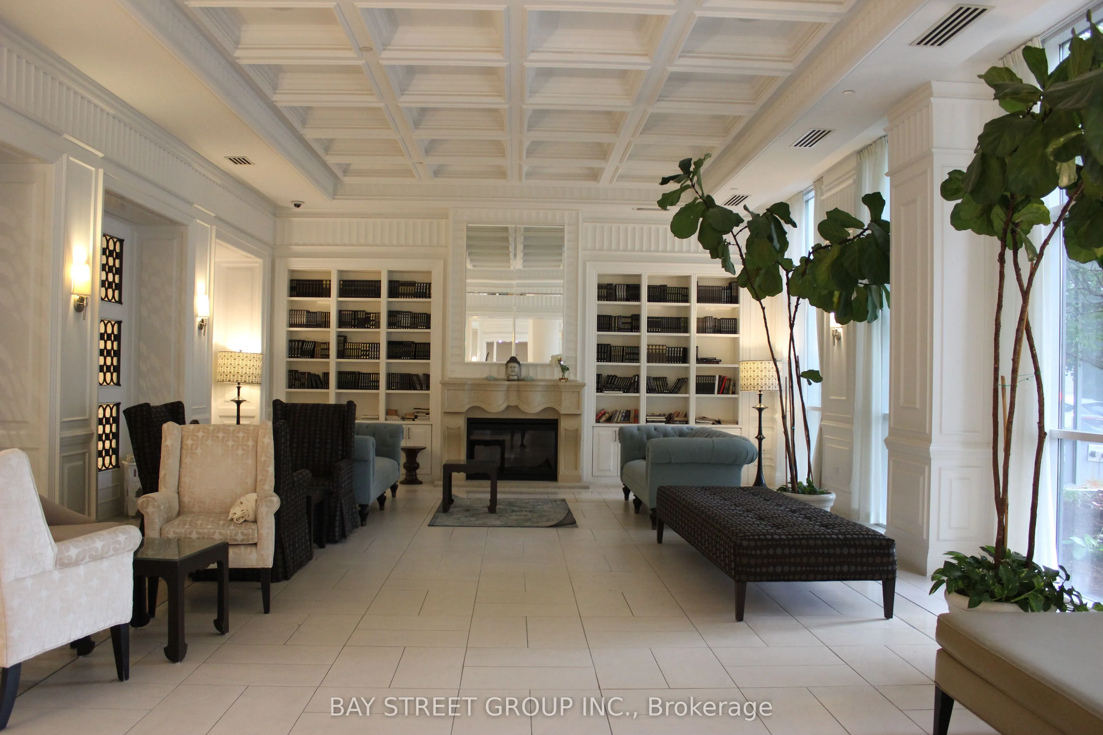 25 Greenview Avenue, #1026