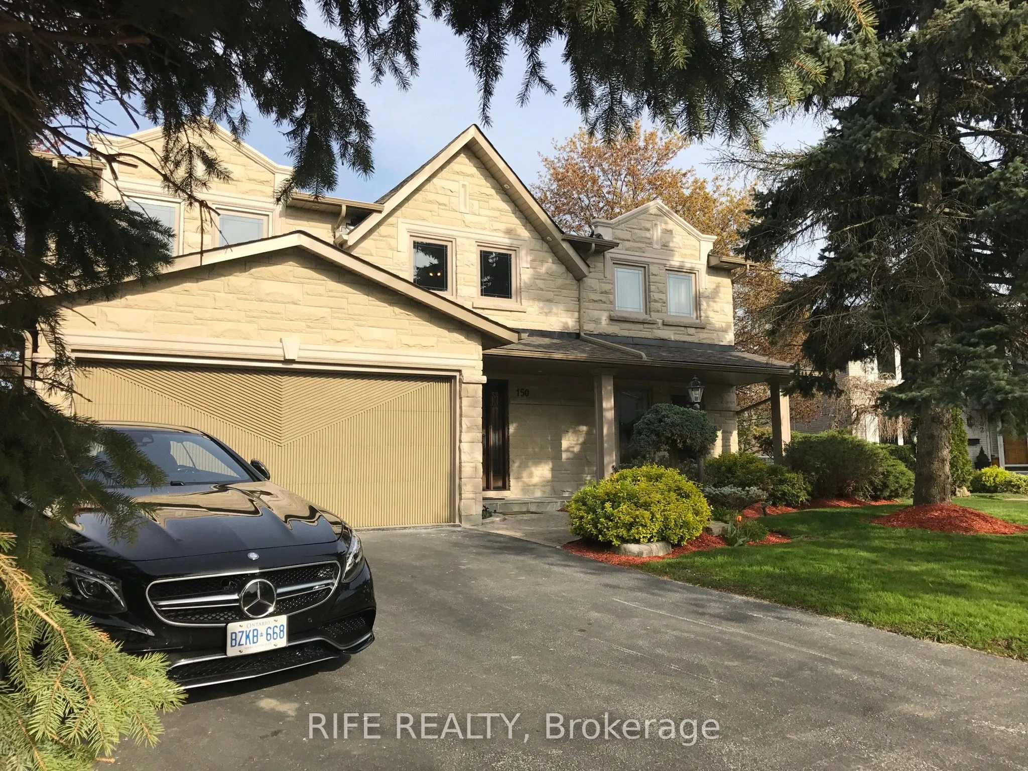 150 Abbeywood Trail