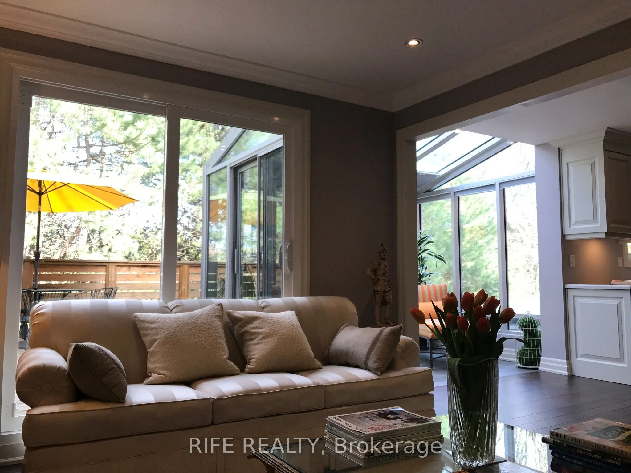 150 Abbeywood Trail