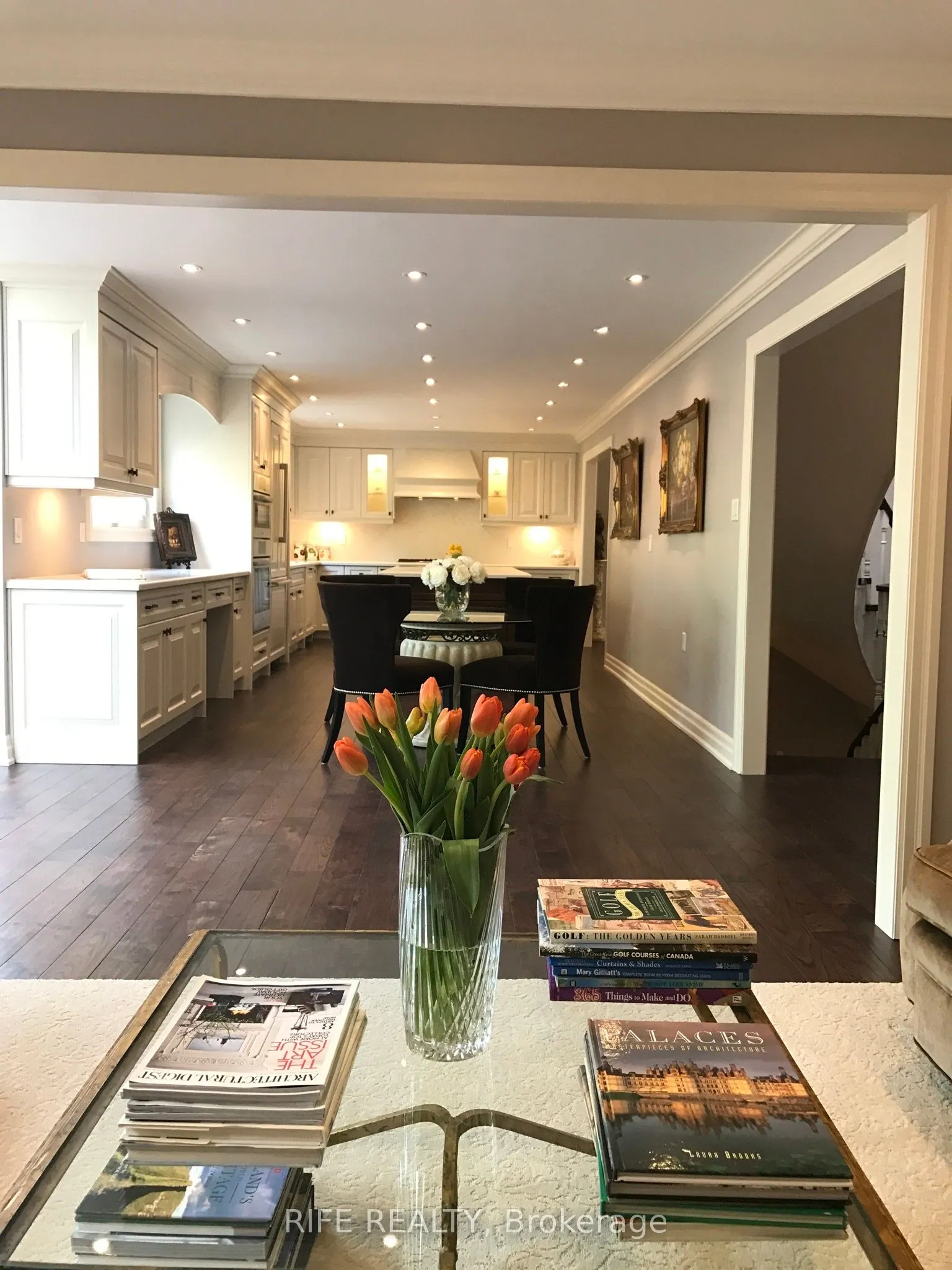 150 Abbeywood Trail