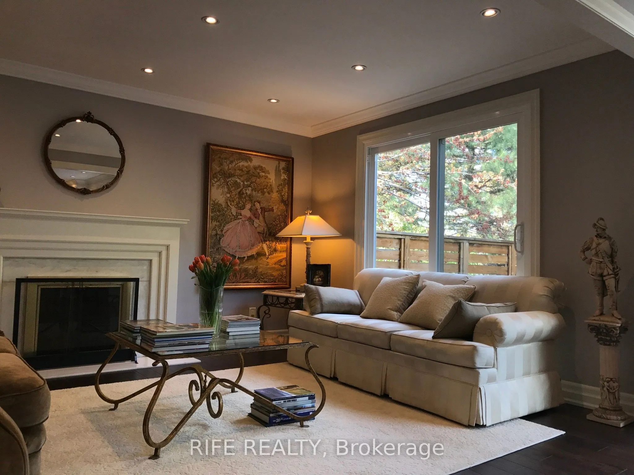 150 Abbeywood Trail