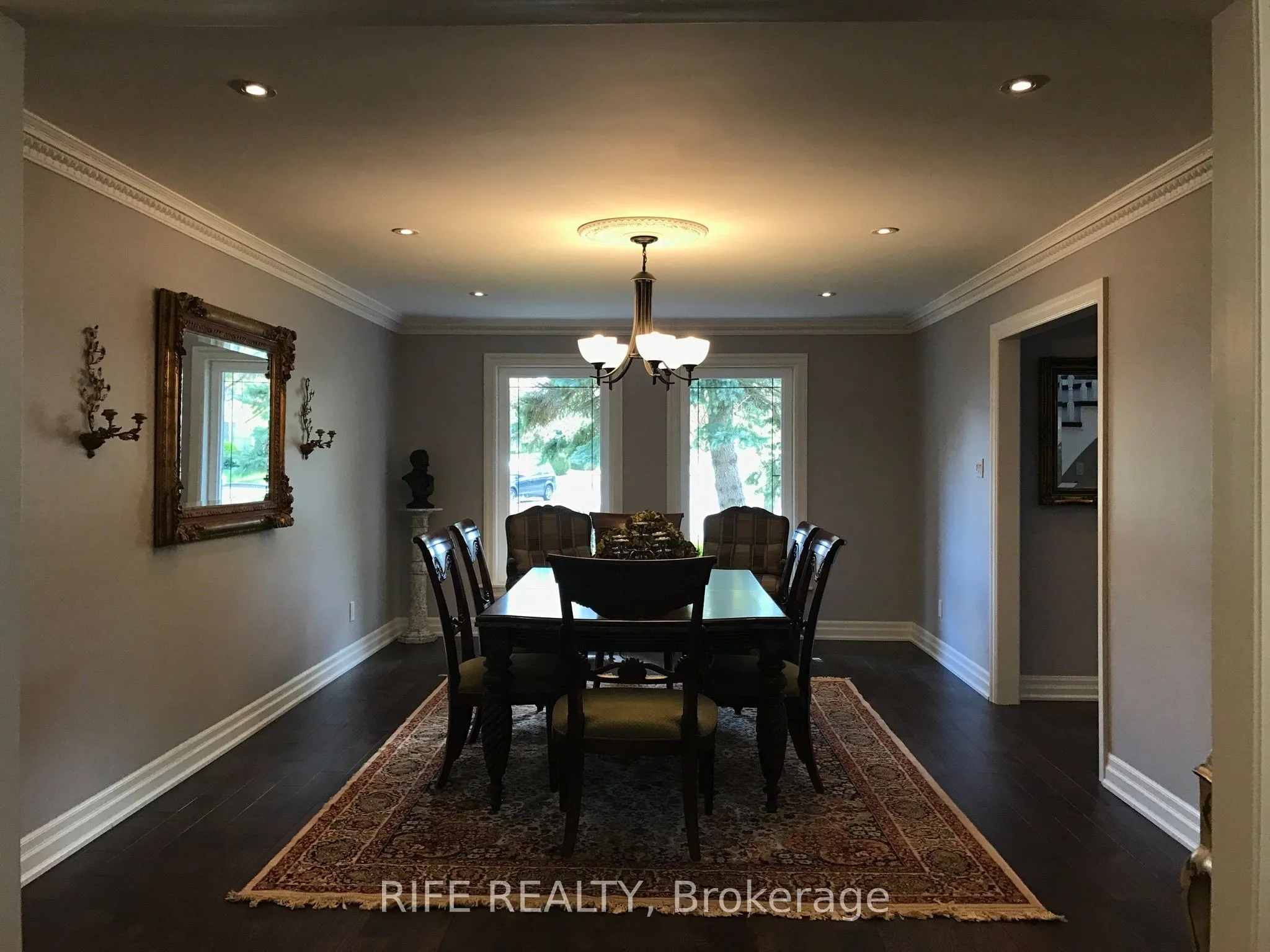 150 Abbeywood Trail