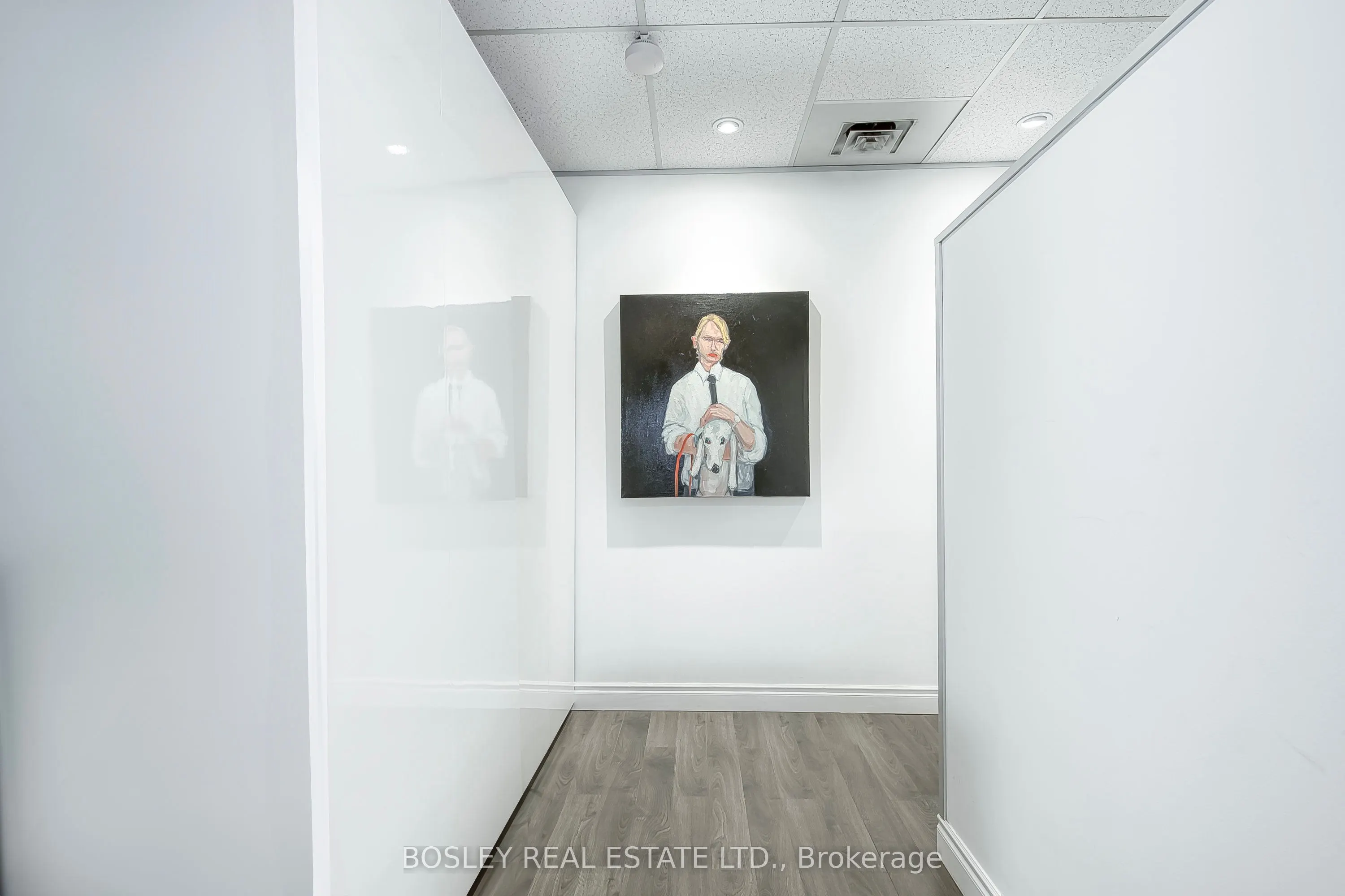 120 Carlton Street, #416