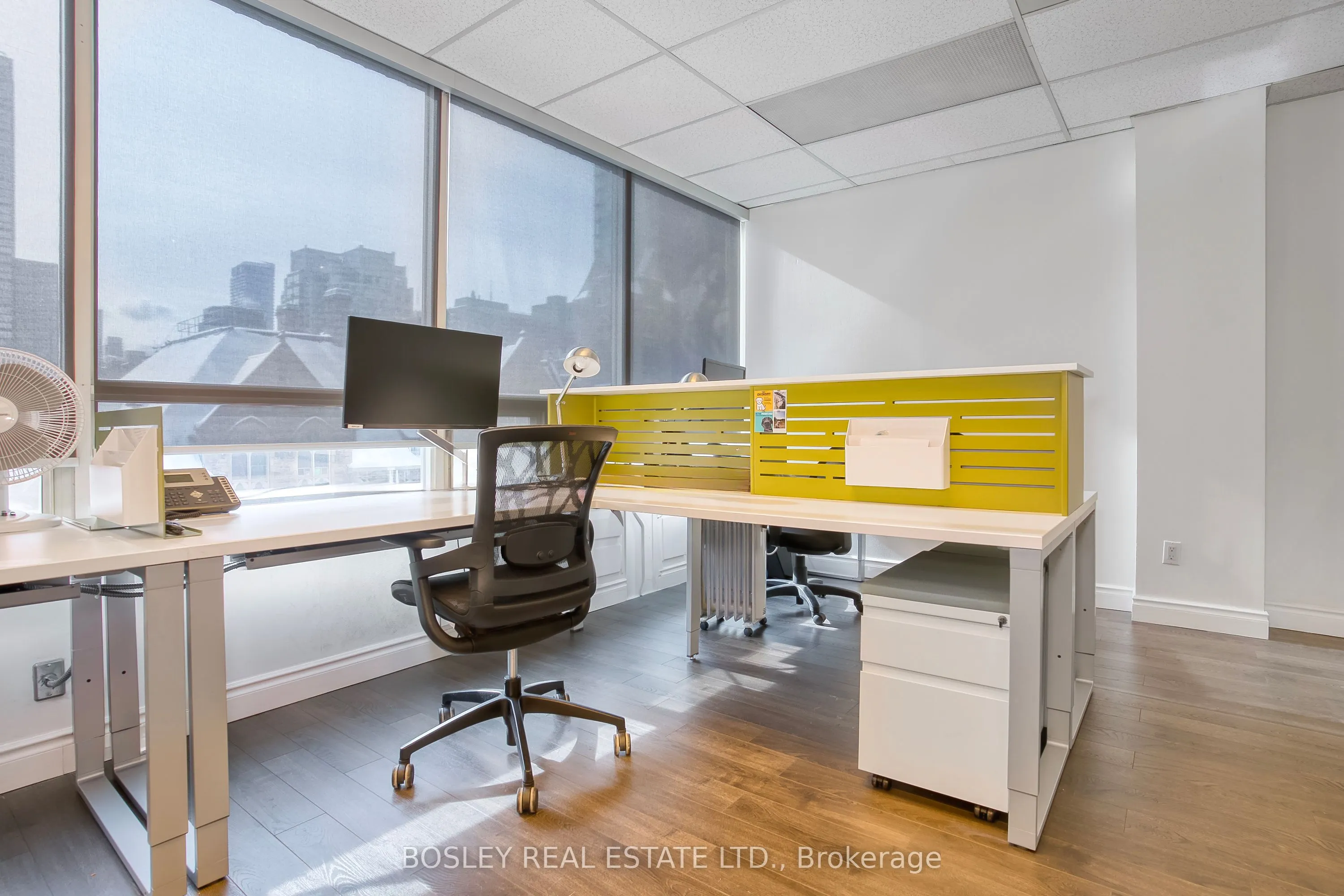120 Carlton Street, #416