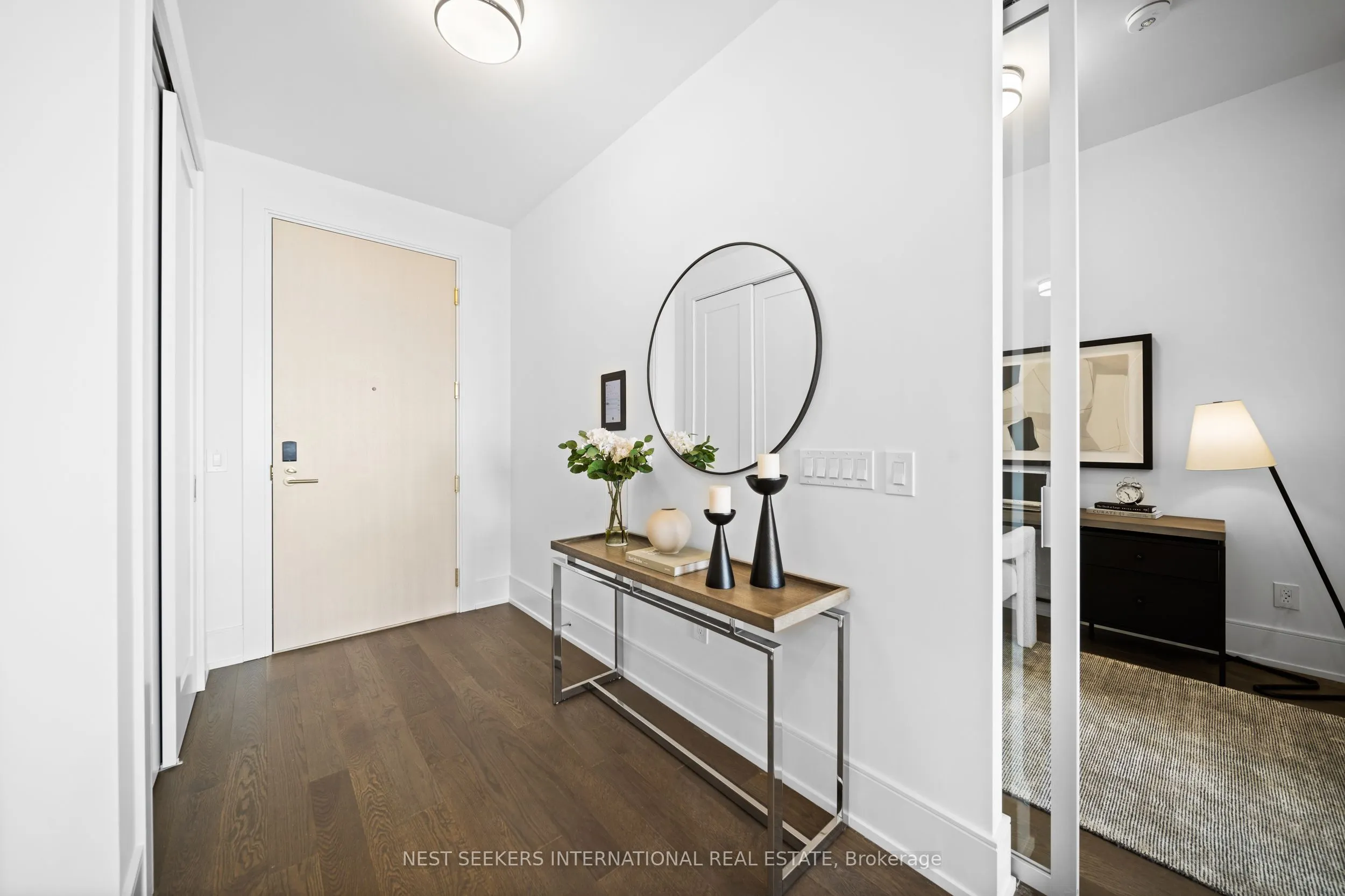 480 Front Street W, #PH2
