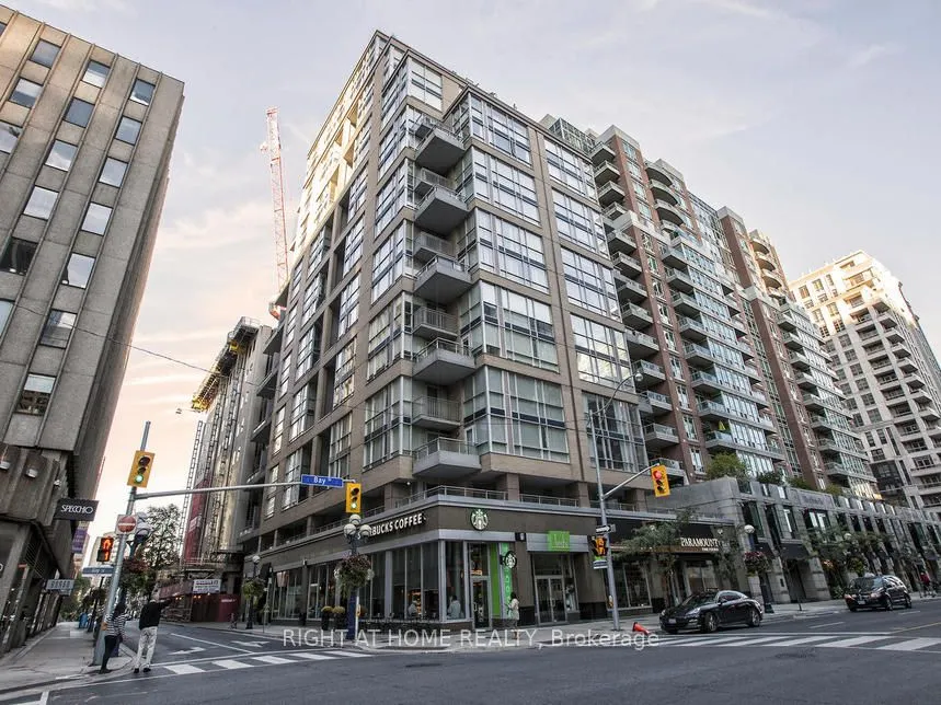 80 Cumberland Street, #701