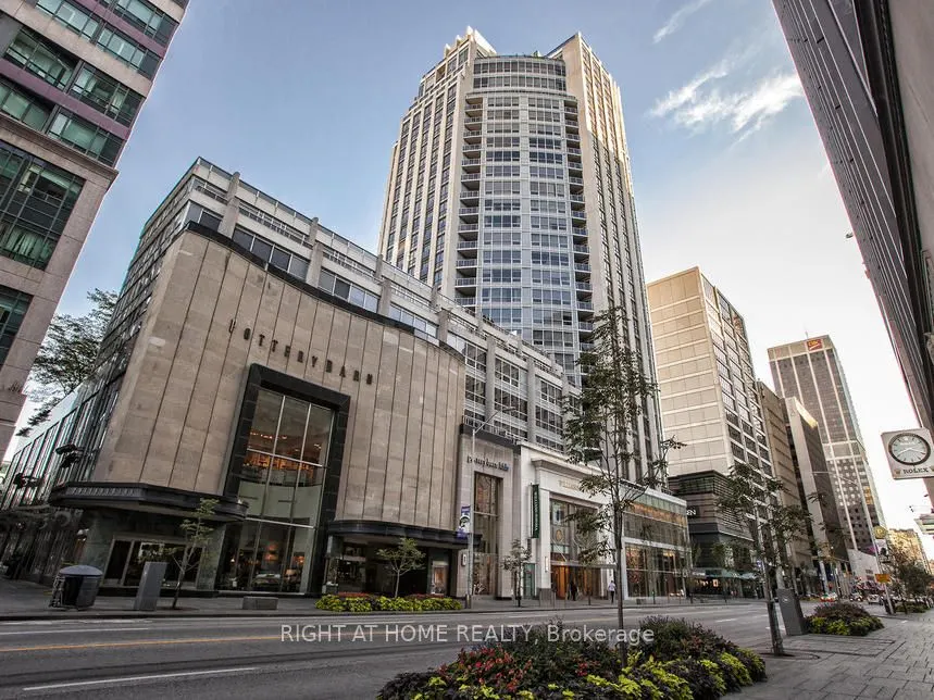 80 Cumberland Street, #701