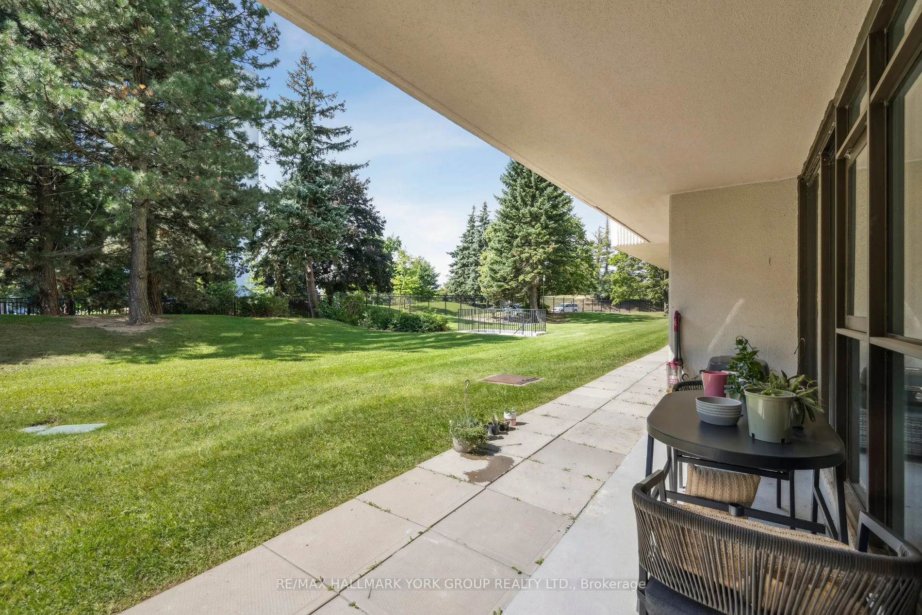 3303 Don Mills Road, #107