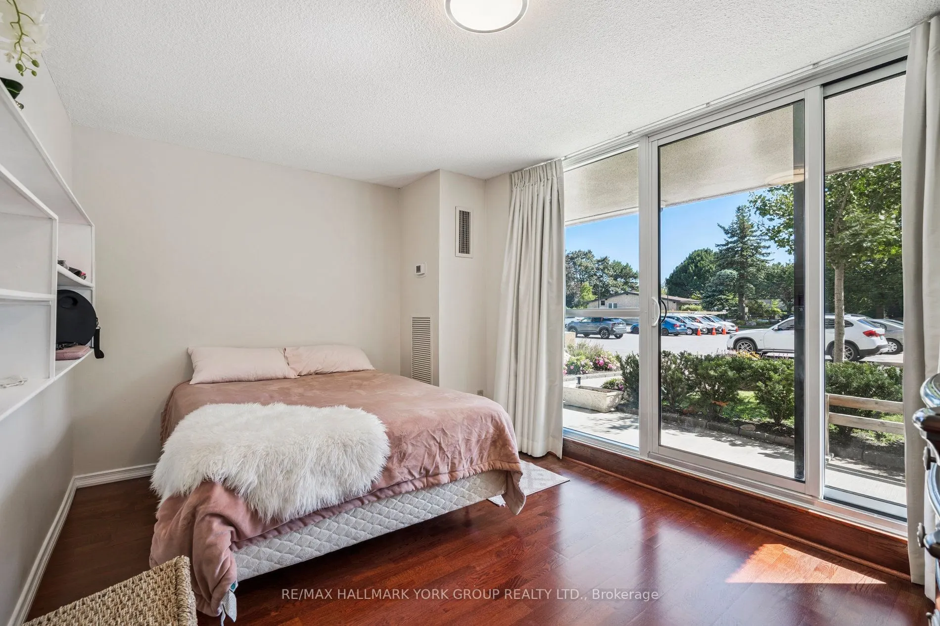 3303 Don Mills Road, #107