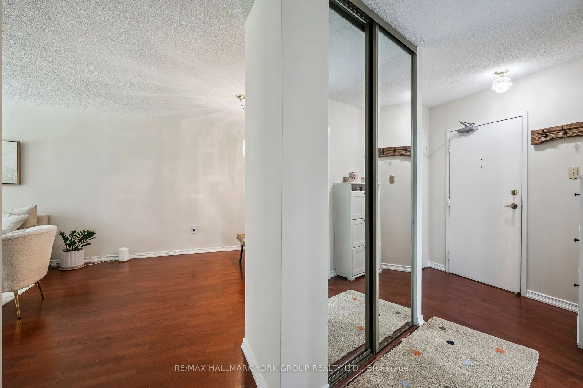 3303 Don Mills Road, #107