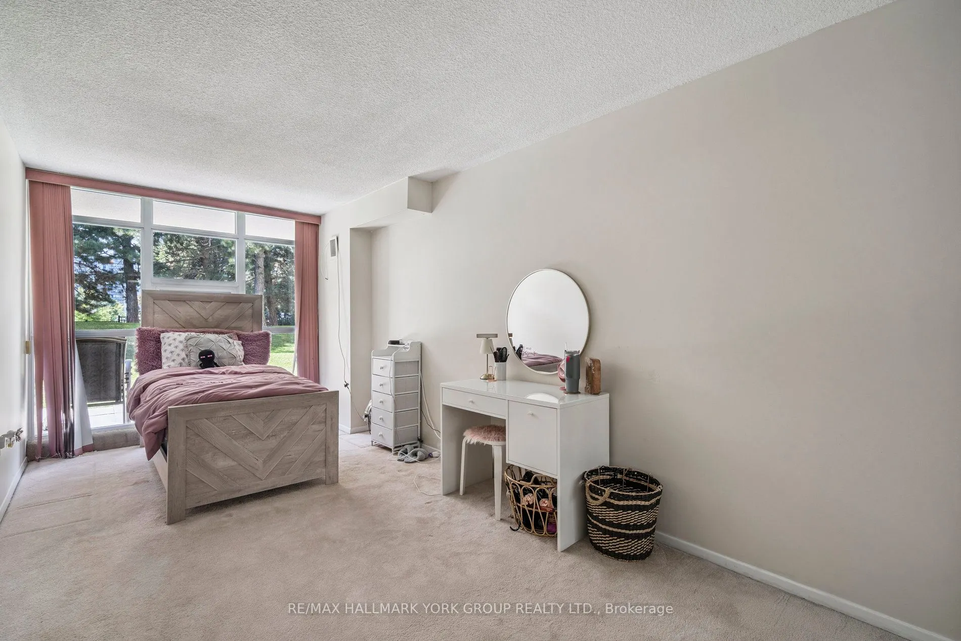 3303 Don Mills Road, #107