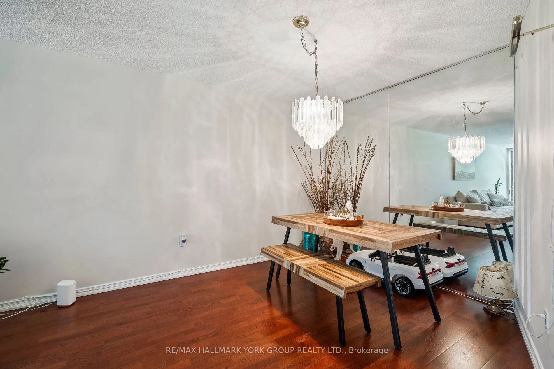 3303 Don Mills Road, #107
