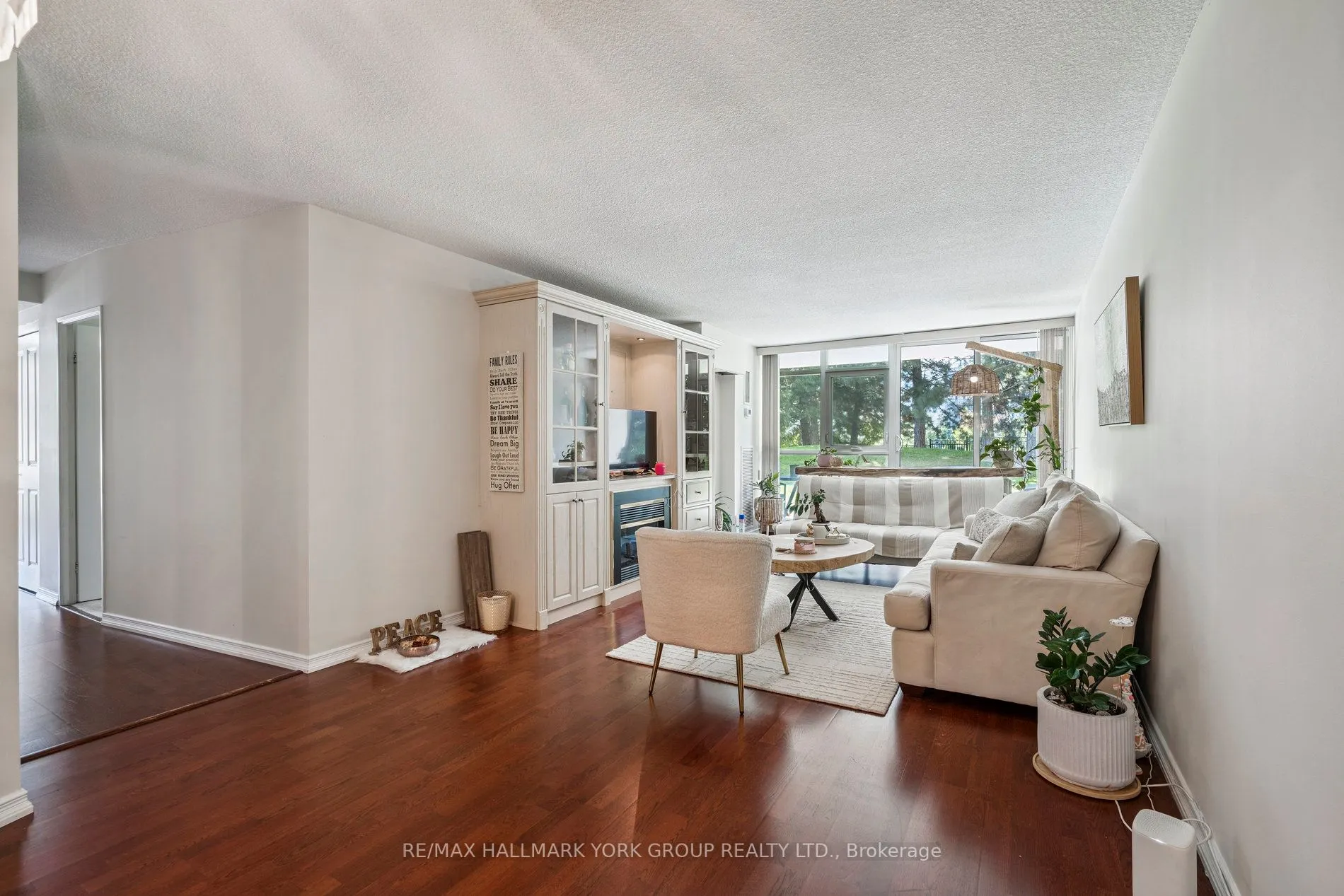 3303 Don Mills Road, #107