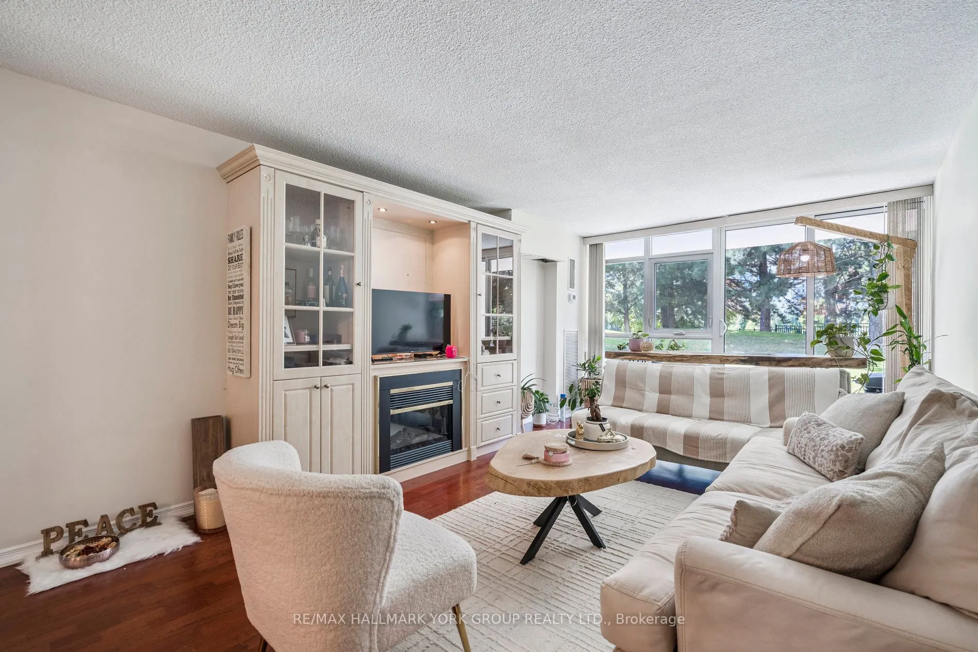 3303 Don Mills Road, #107