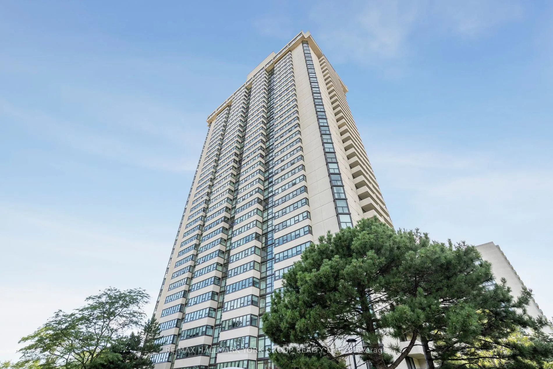 3303 Don Mills Road, #107